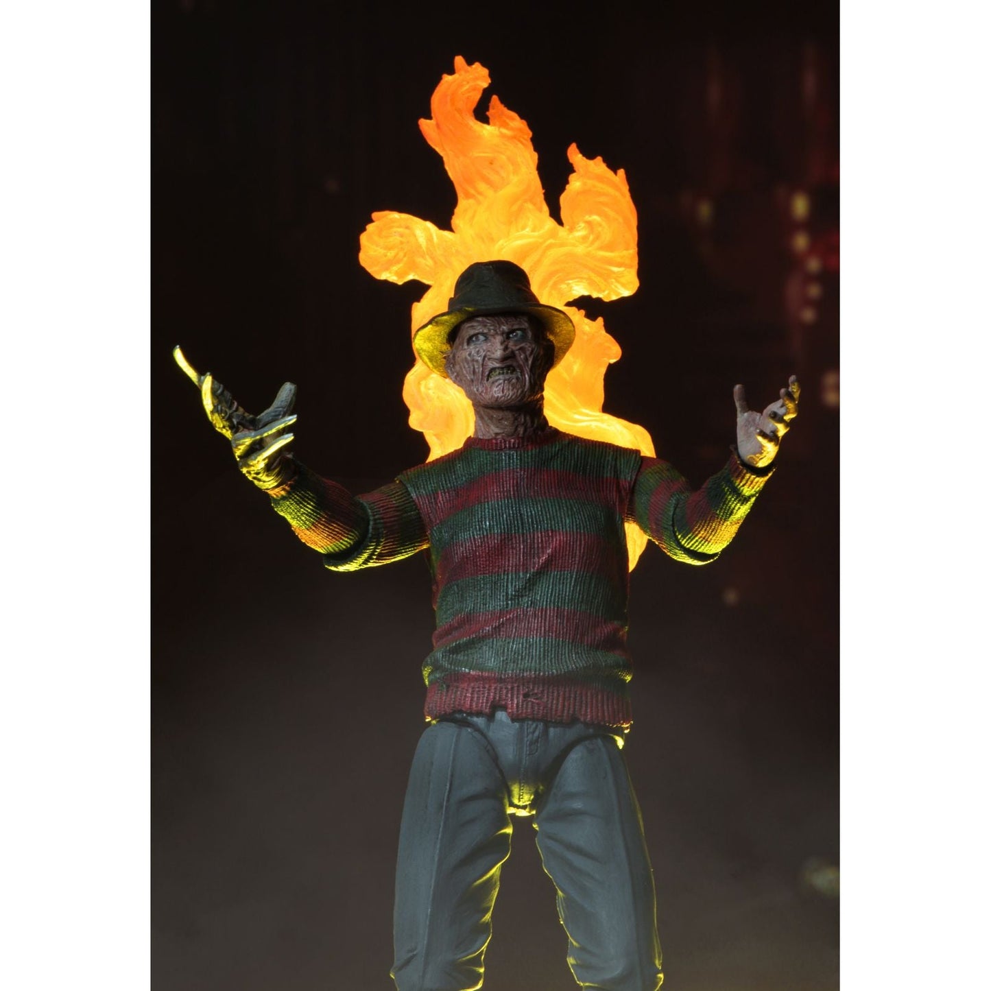 de PESADILLA EN ELM STREET -