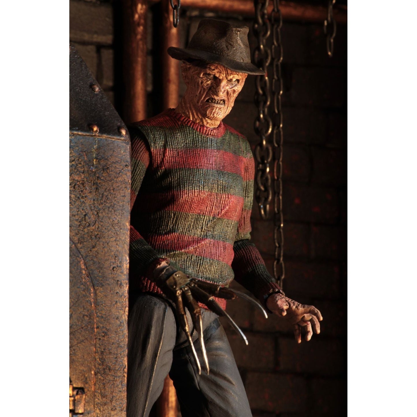 de PESADILLA EN ELM STREET -
