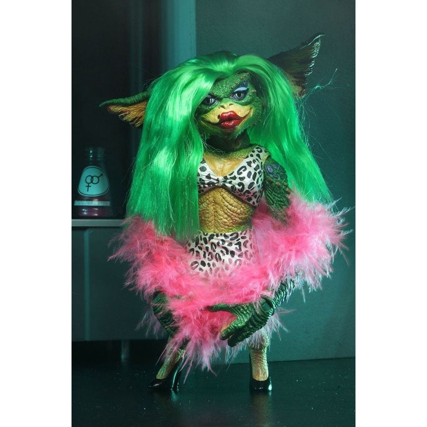 de GREMLINS -