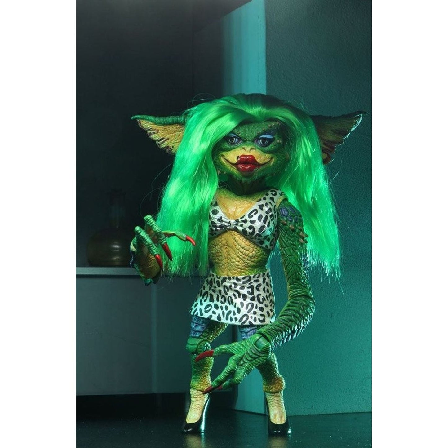 de GREMLINS -
