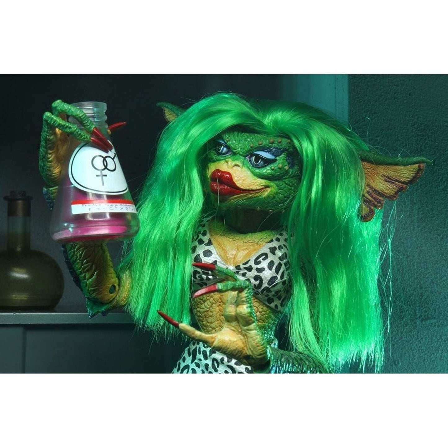 de GREMLINS -