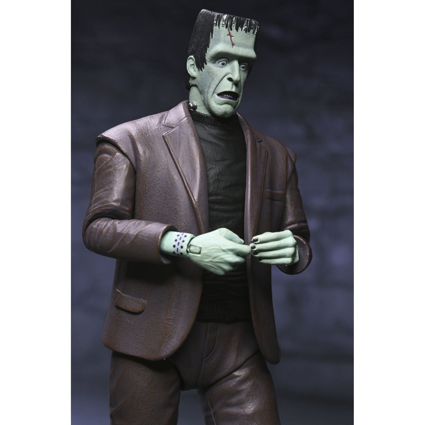 de THE MUNSTERS -