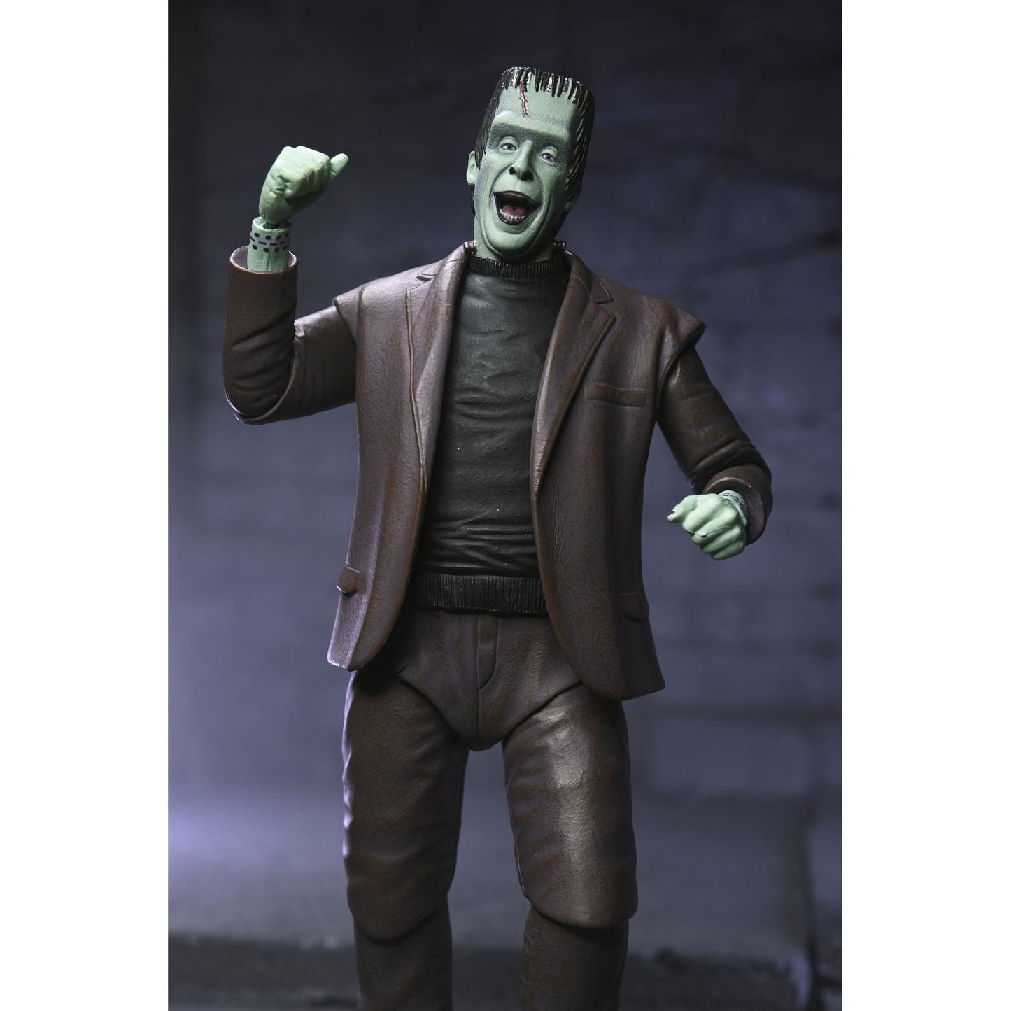 de THE MUNSTERS -
