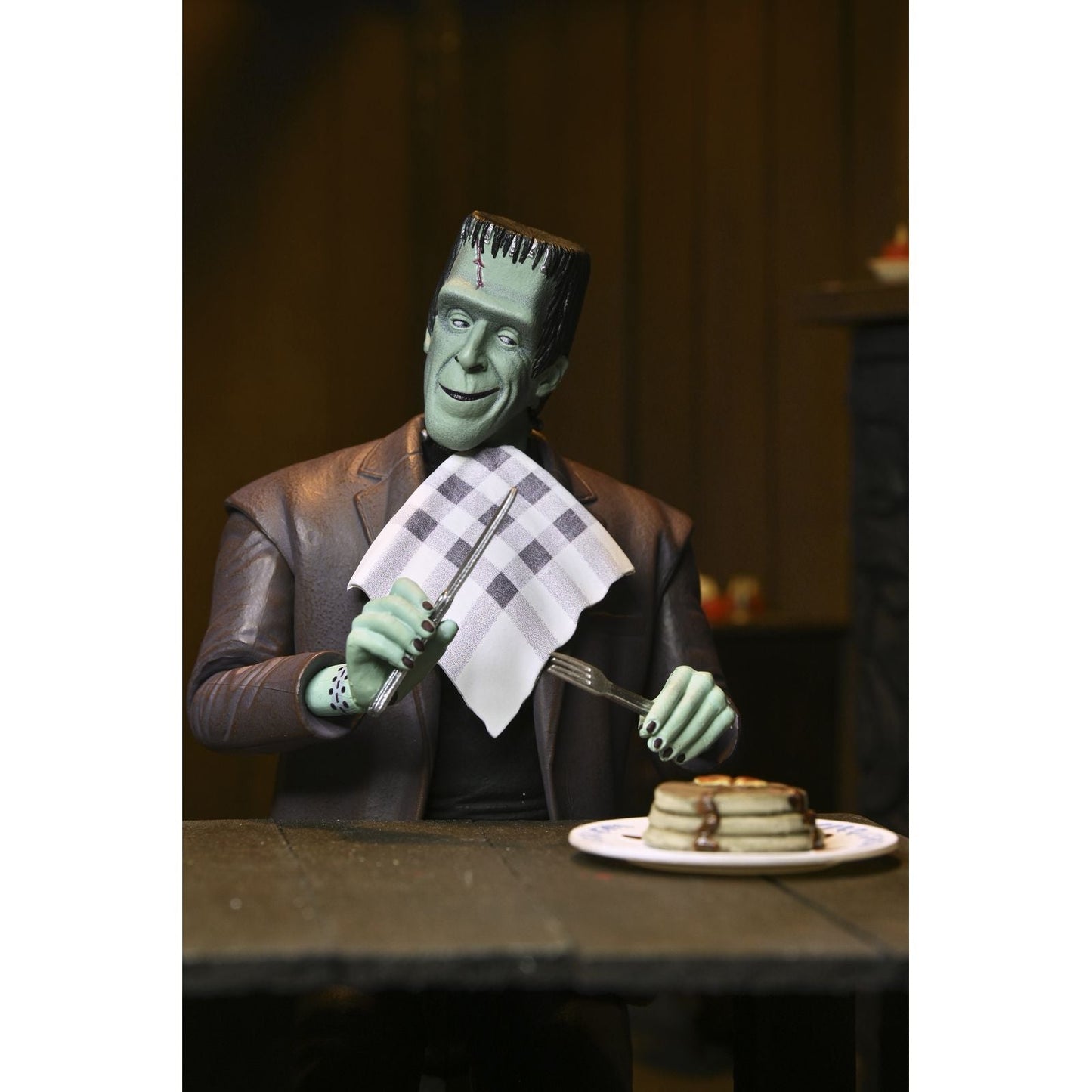 de THE MUNSTERS -