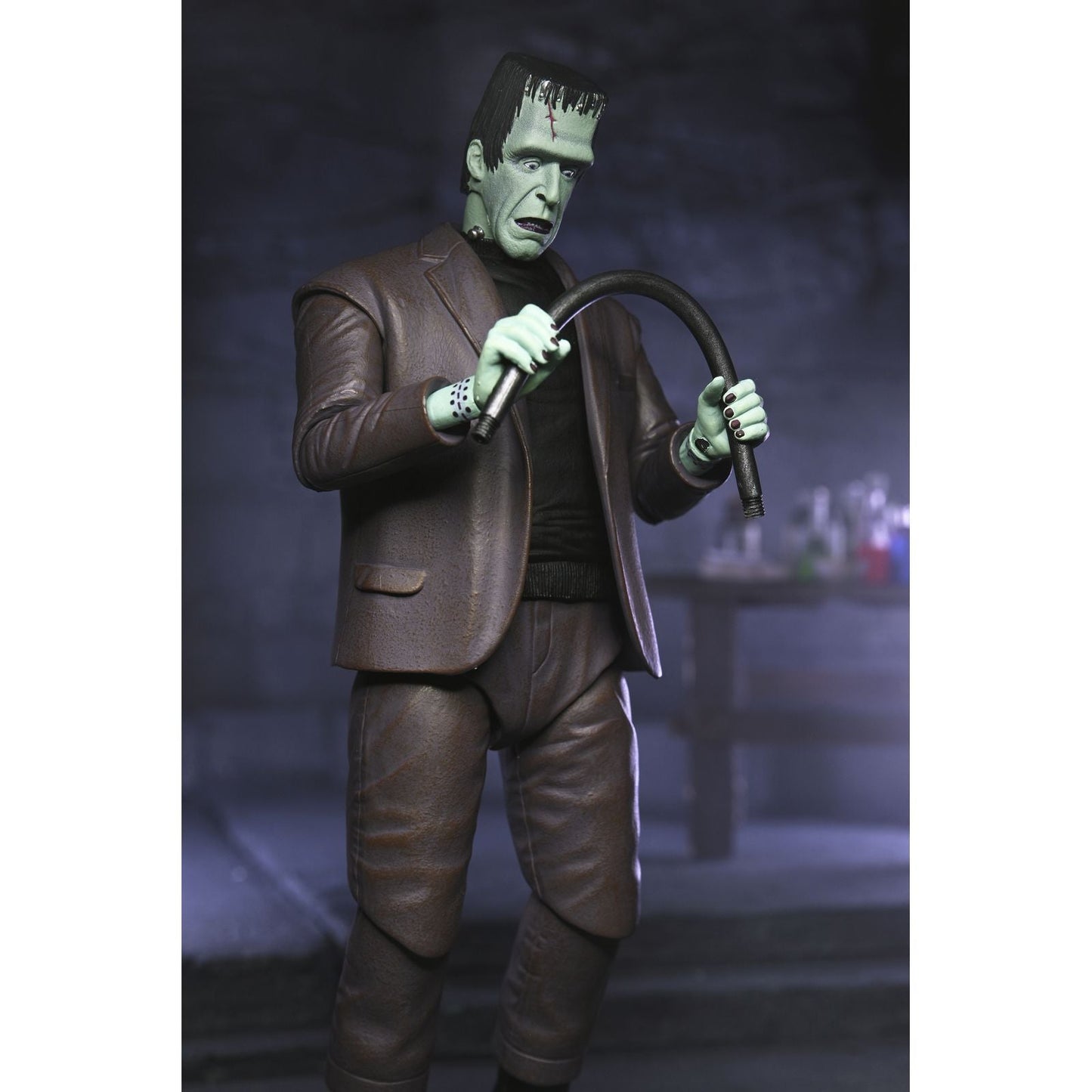 de THE MUNSTERS -