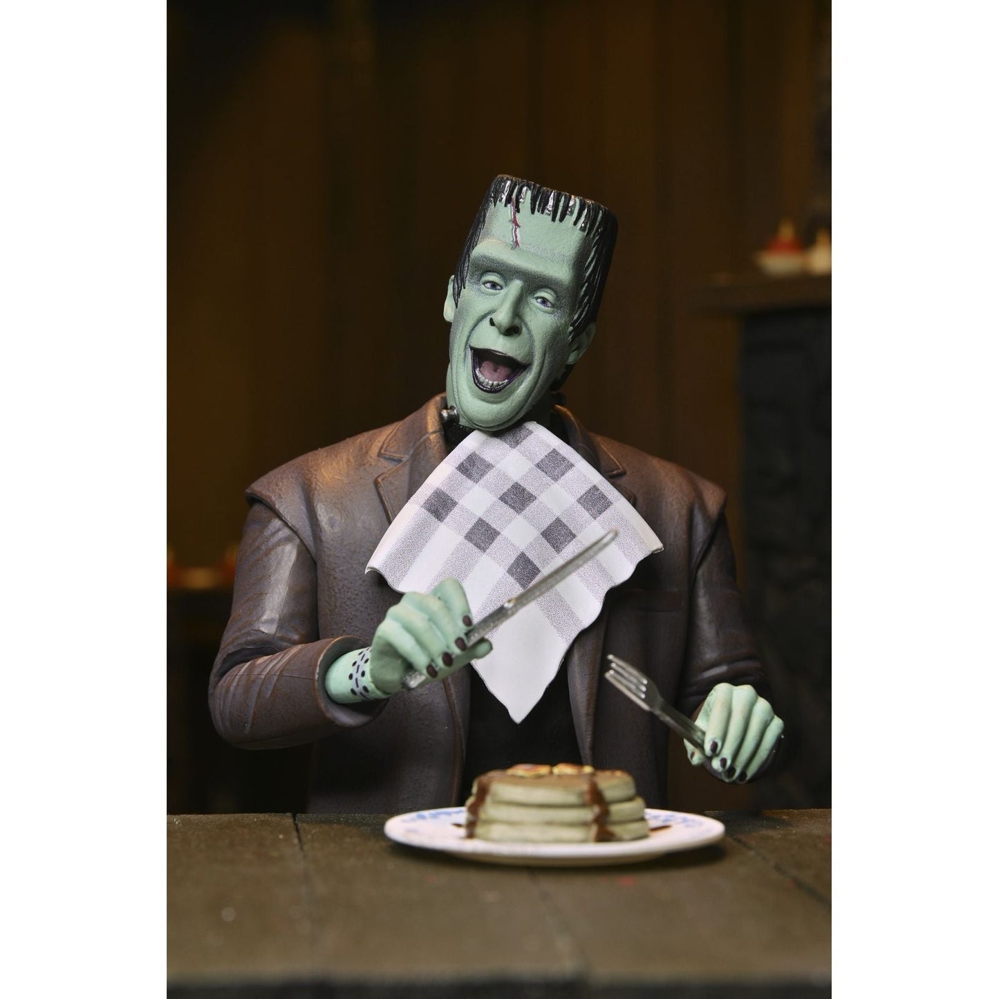 de THE MUNSTERS -
