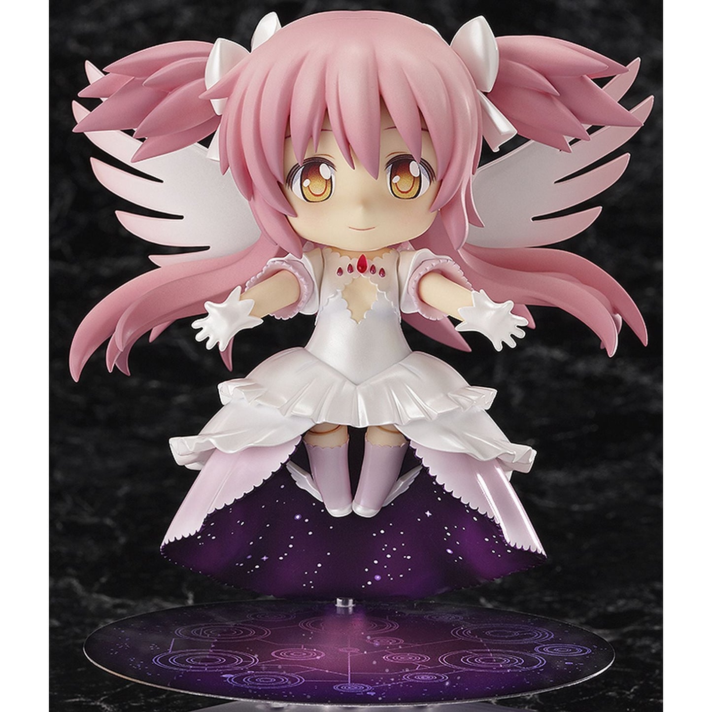 ULTIMATE MADOKA FIG. 10 CM PUELLA MAGI MADOKA MAGICA NENDOROID