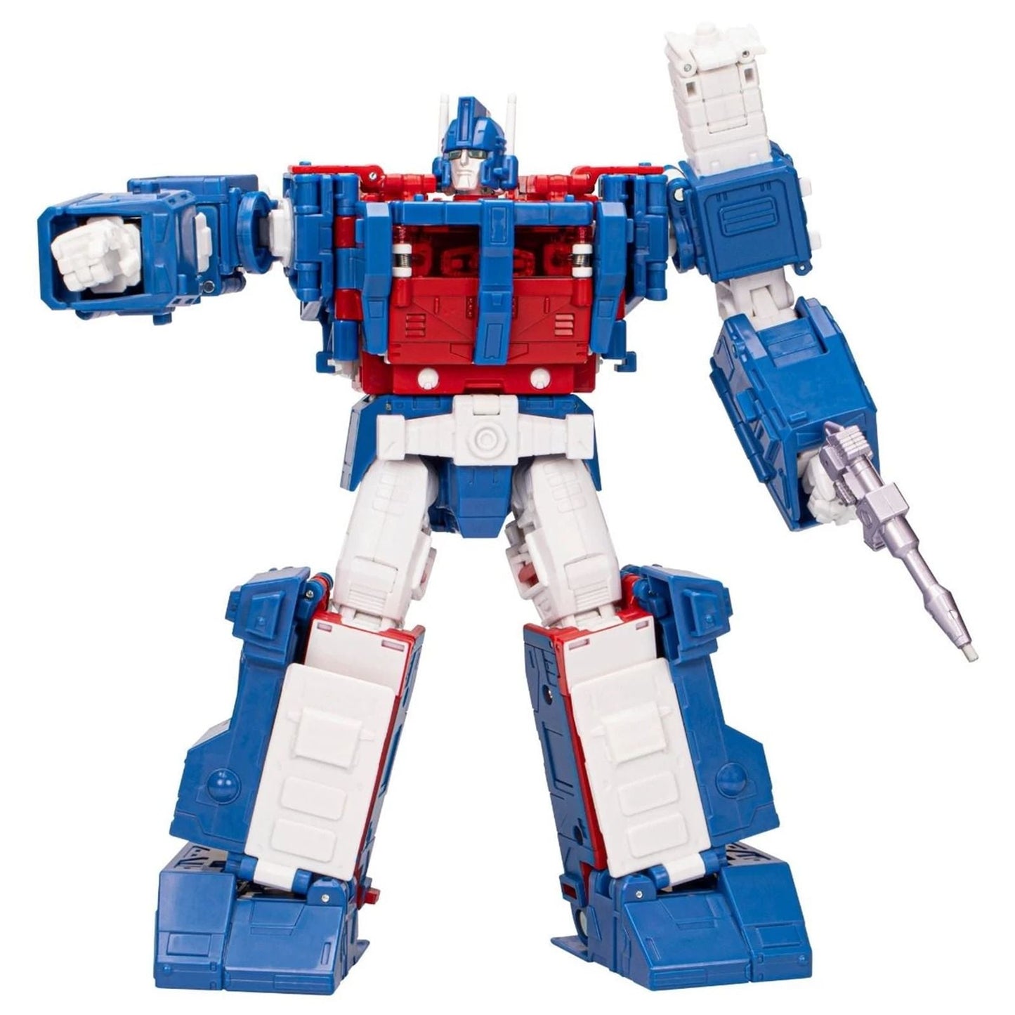 ULTRA MAGNUS COMMANDER CLASS FIGURA 24 CM TRANSFORMERS: THE MOVIE STUDIO SERIES