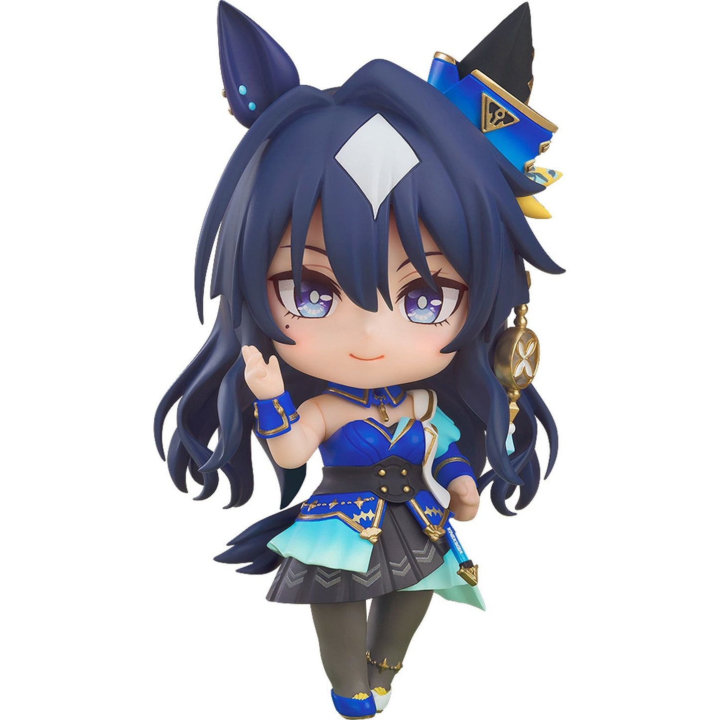 VERXINA FIGURA 10 CM UMAMUSUME: PRETTY DERBY NENDOROID