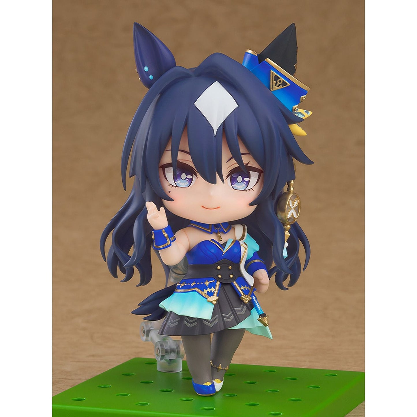 VERXINA FIGURA 10 CM UMAMUSUME: PRETTY DERBY NENDOROID