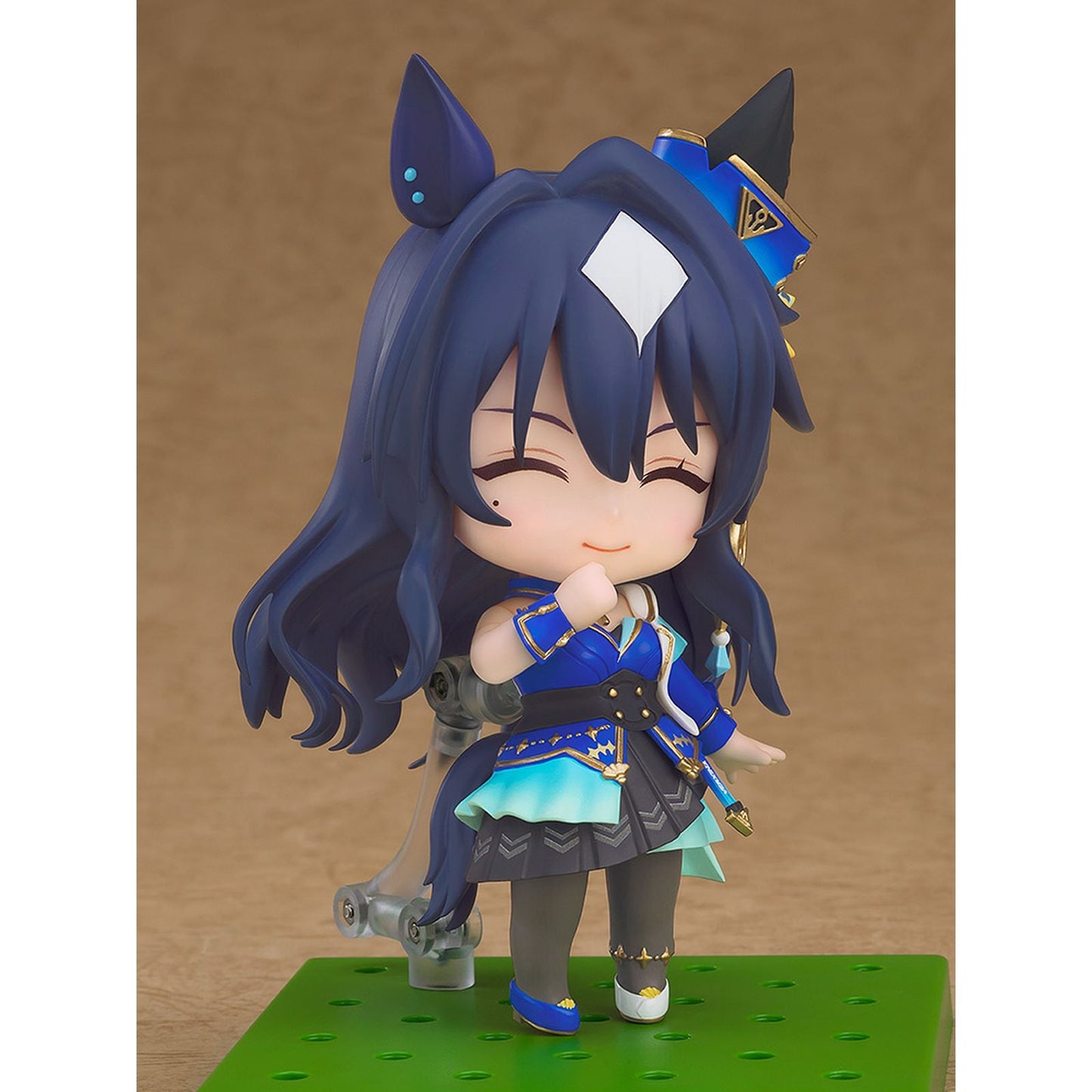 VERXINA FIGURA 10 CM UMAMUSUME: PRETTY DERBY NENDOROID