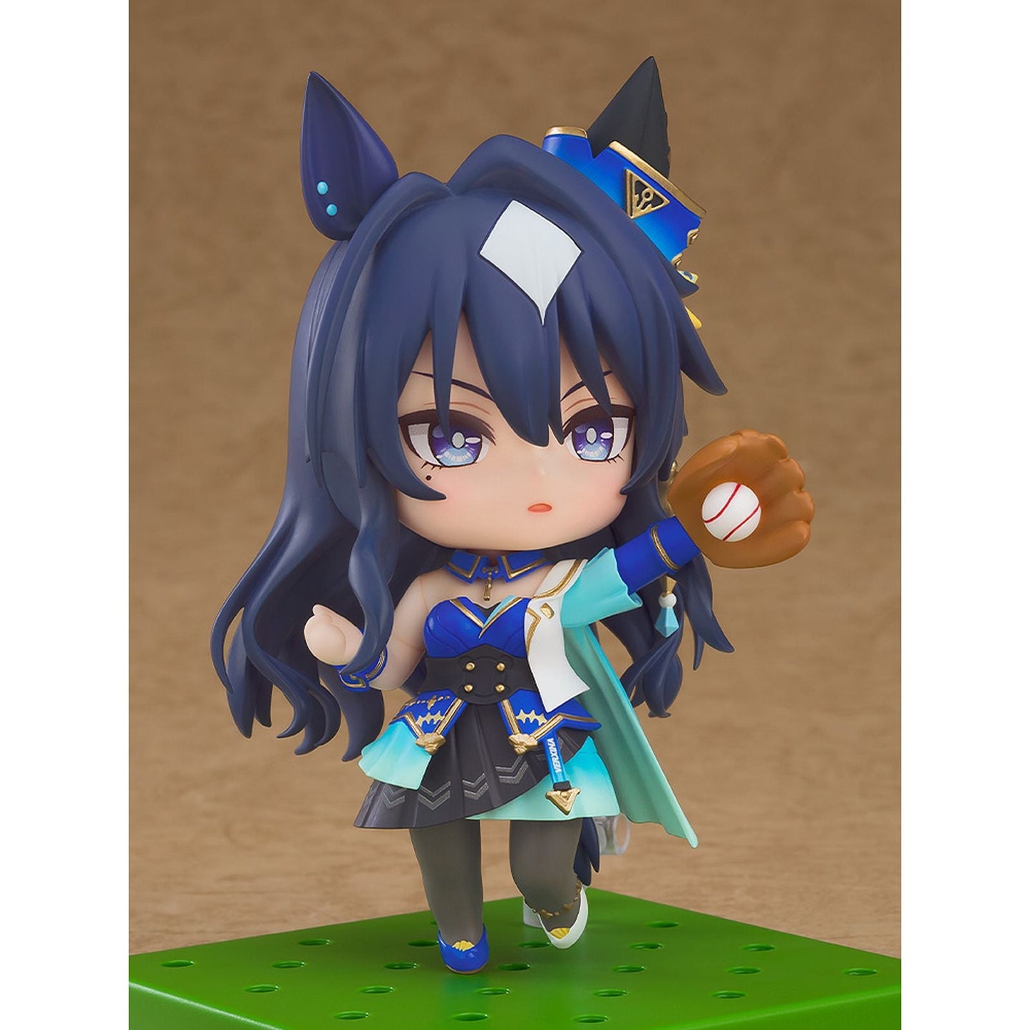 VERXINA FIGURA 10 CM UMAMUSUME: PRETTY DERBY NENDOROID