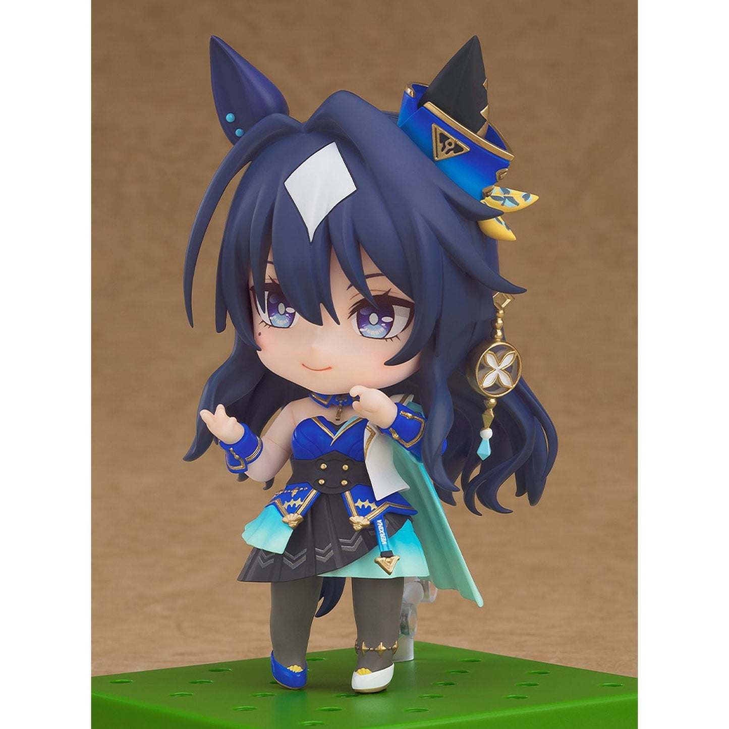 VERXINA FIGURA 10 CM UMAMUSUME: PRETTY DERBY NENDOROID