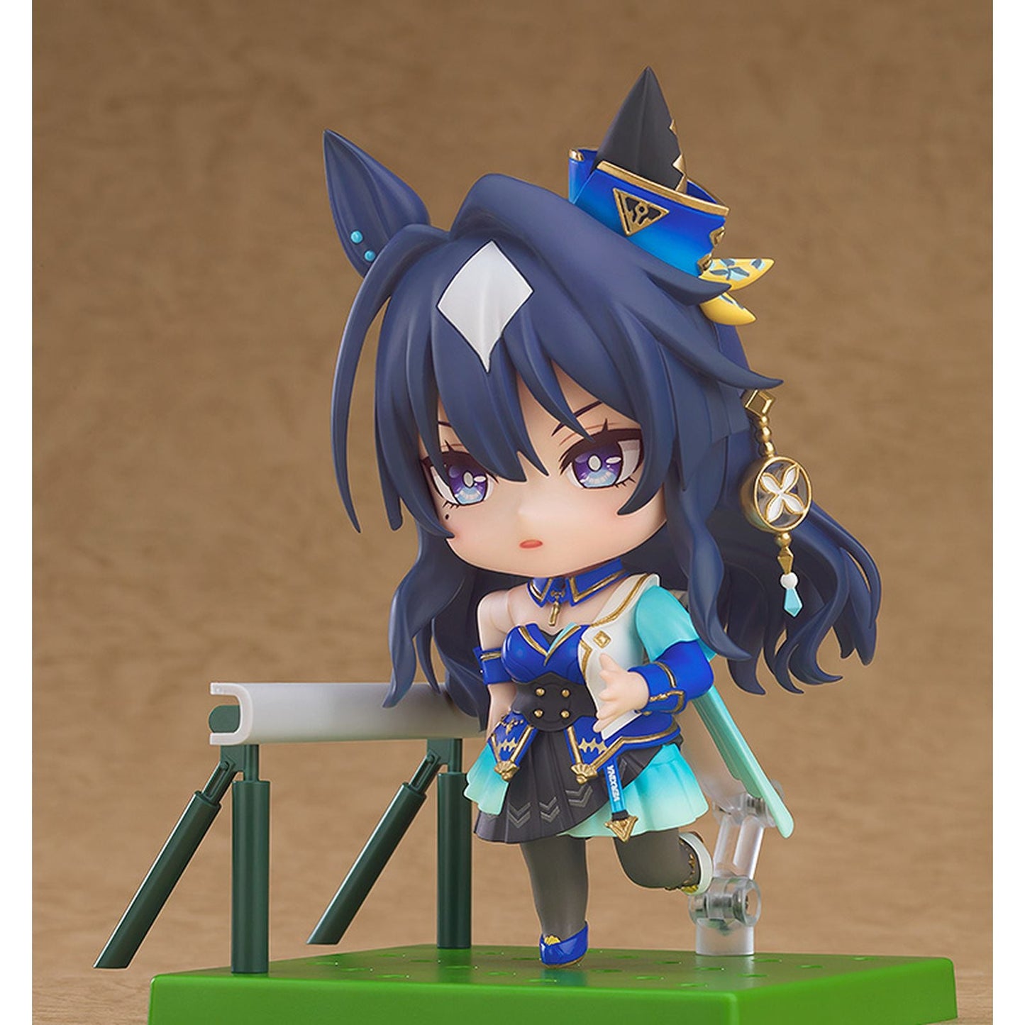 VERXINA FIGURA 10 CM UMAMUSUME: PRETTY DERBY NENDOROID