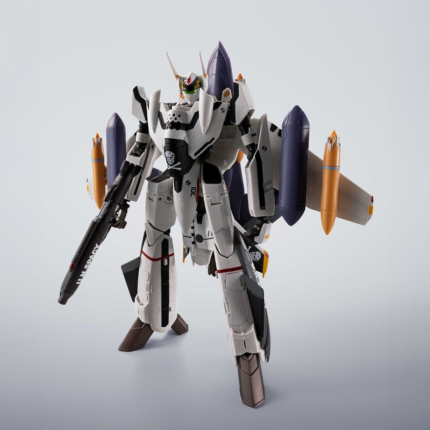 de MACROSS -