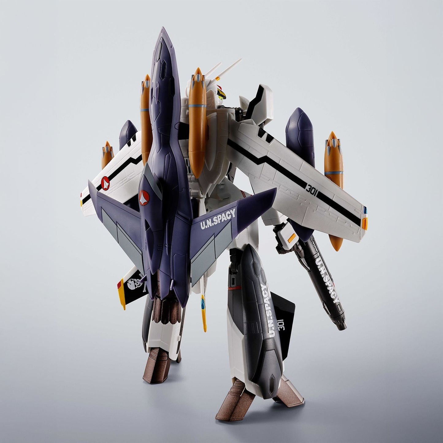de MACROSS -