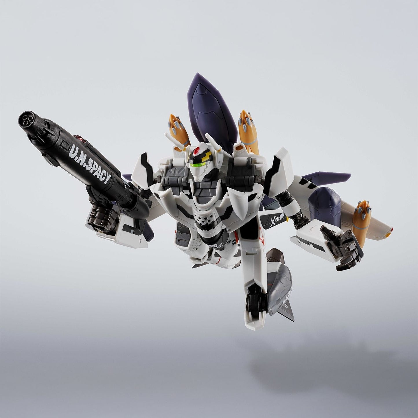 de MACROSS -