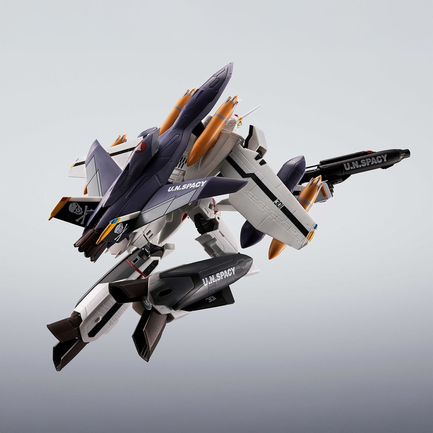 de MACROSS -