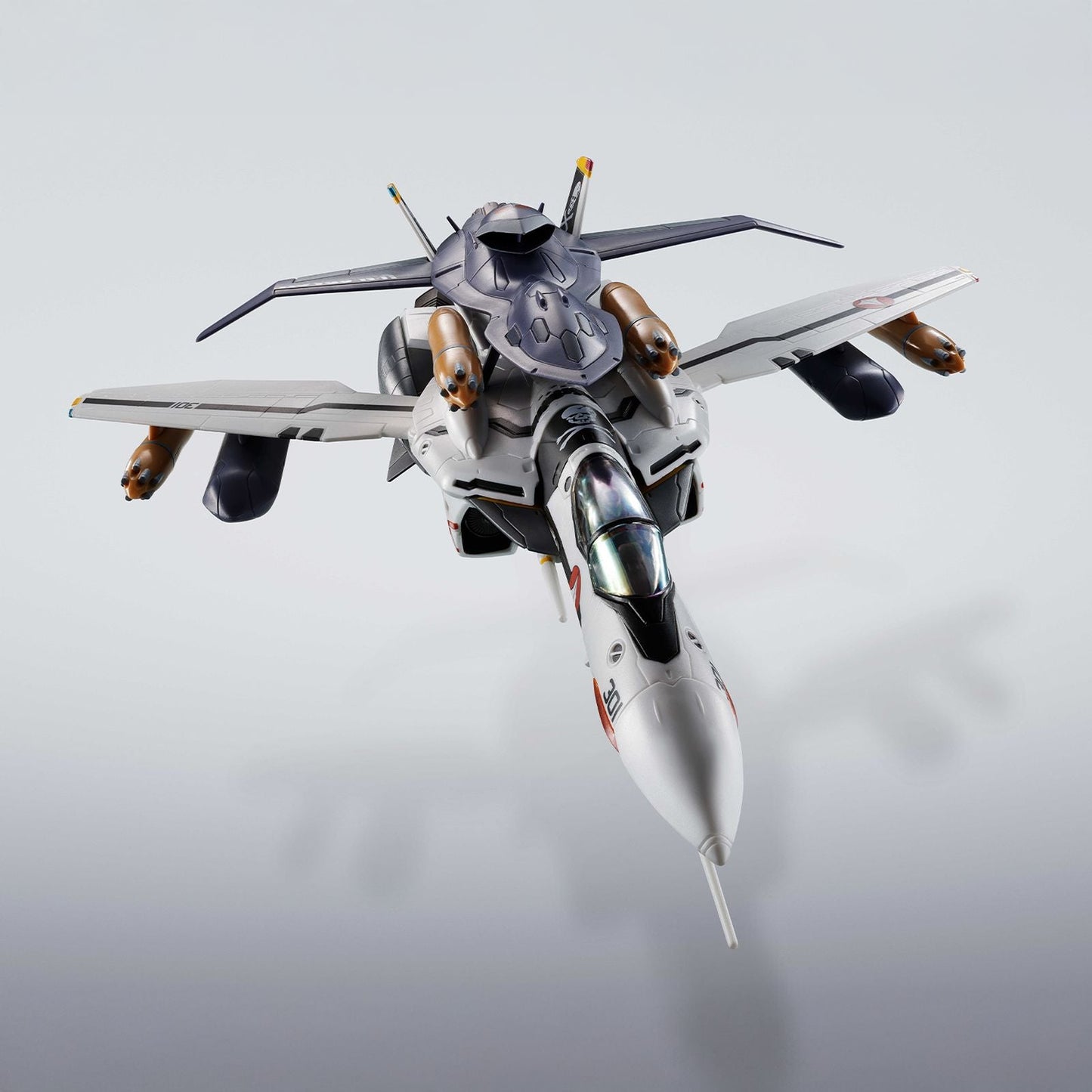 de MACROSS -