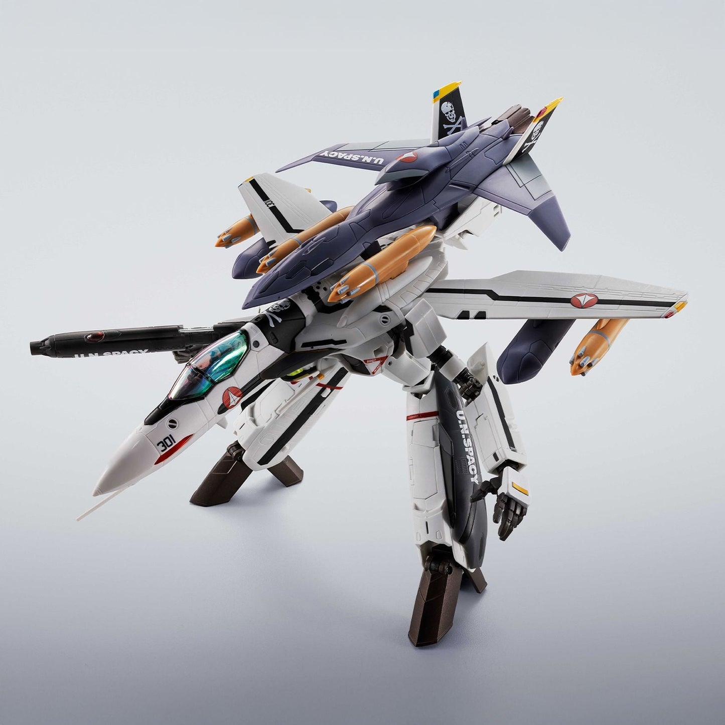 de MACROSS -