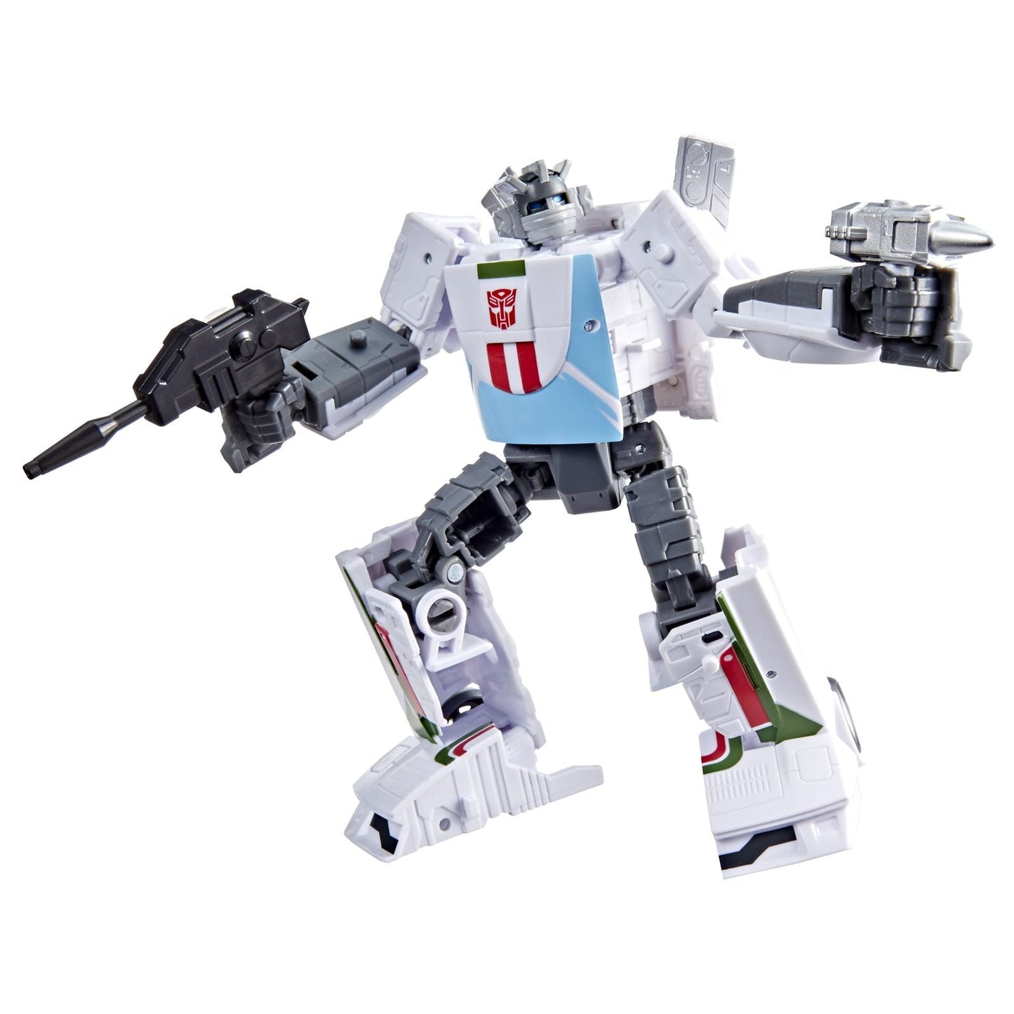 WHEELJACK FIGURA 11 CM TRANSFORMERS: DEVASTATION STUDIO SERIES