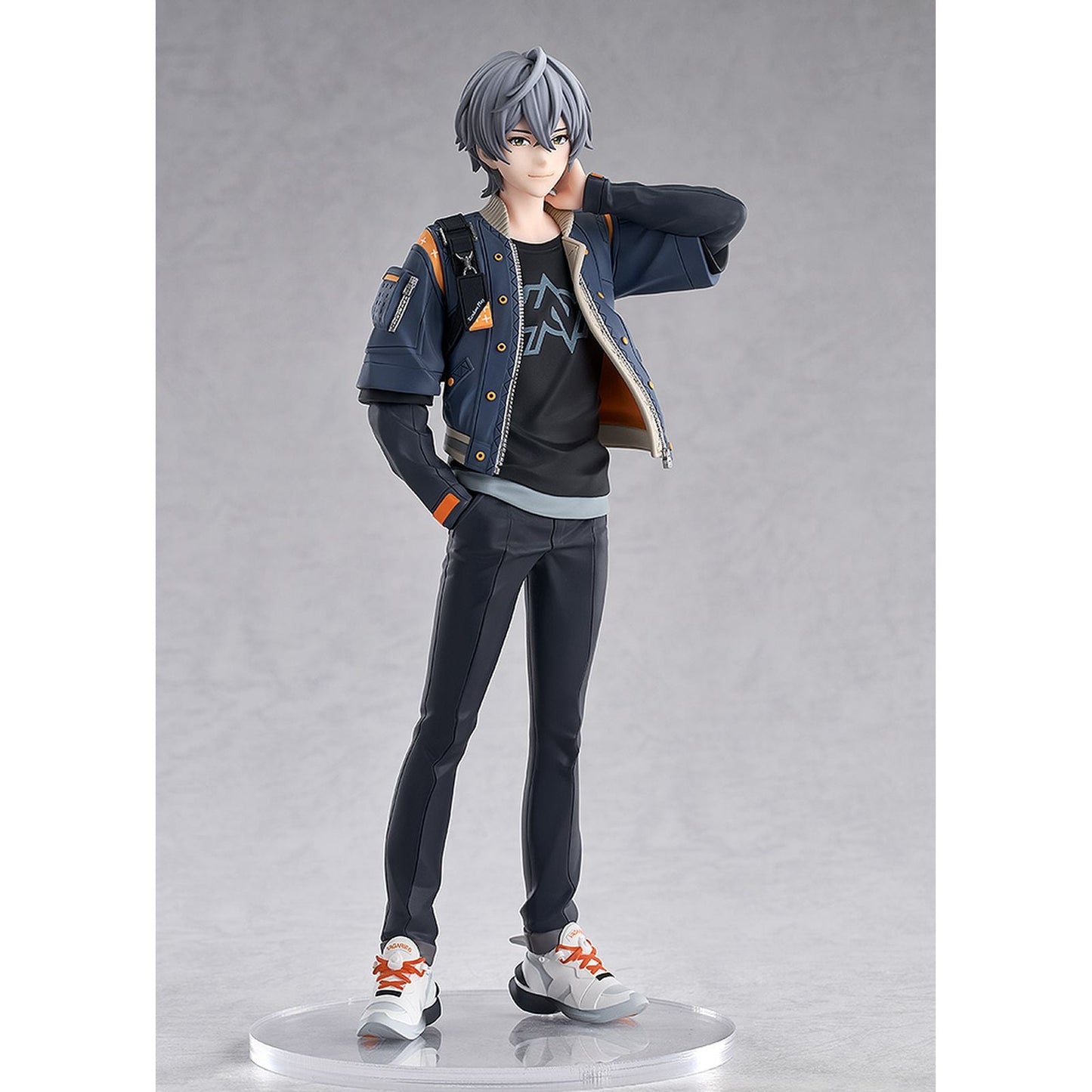 WISE FIGURA 20 CM ZENLESS ZONE POP UP PARADE SP