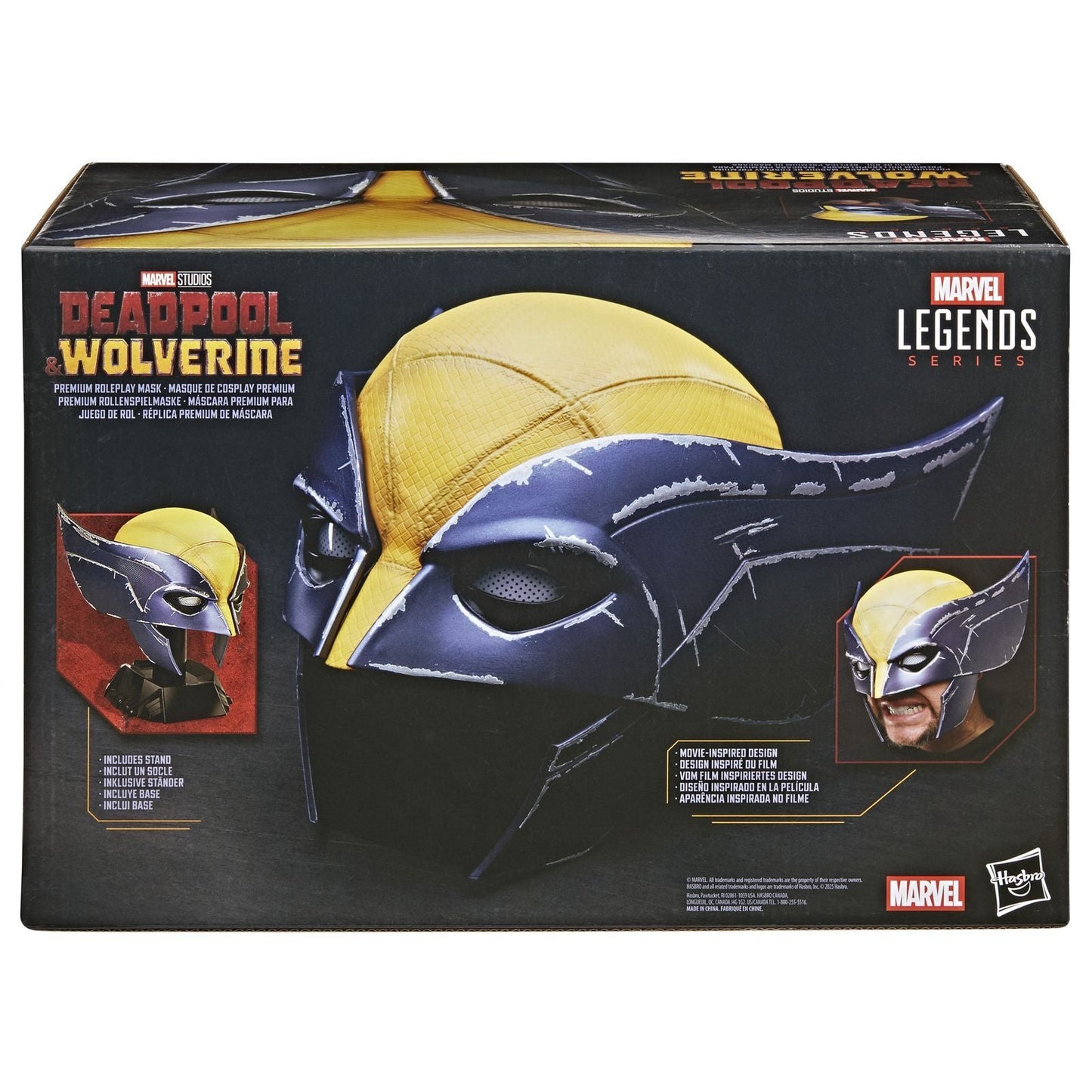 de MARVEL -