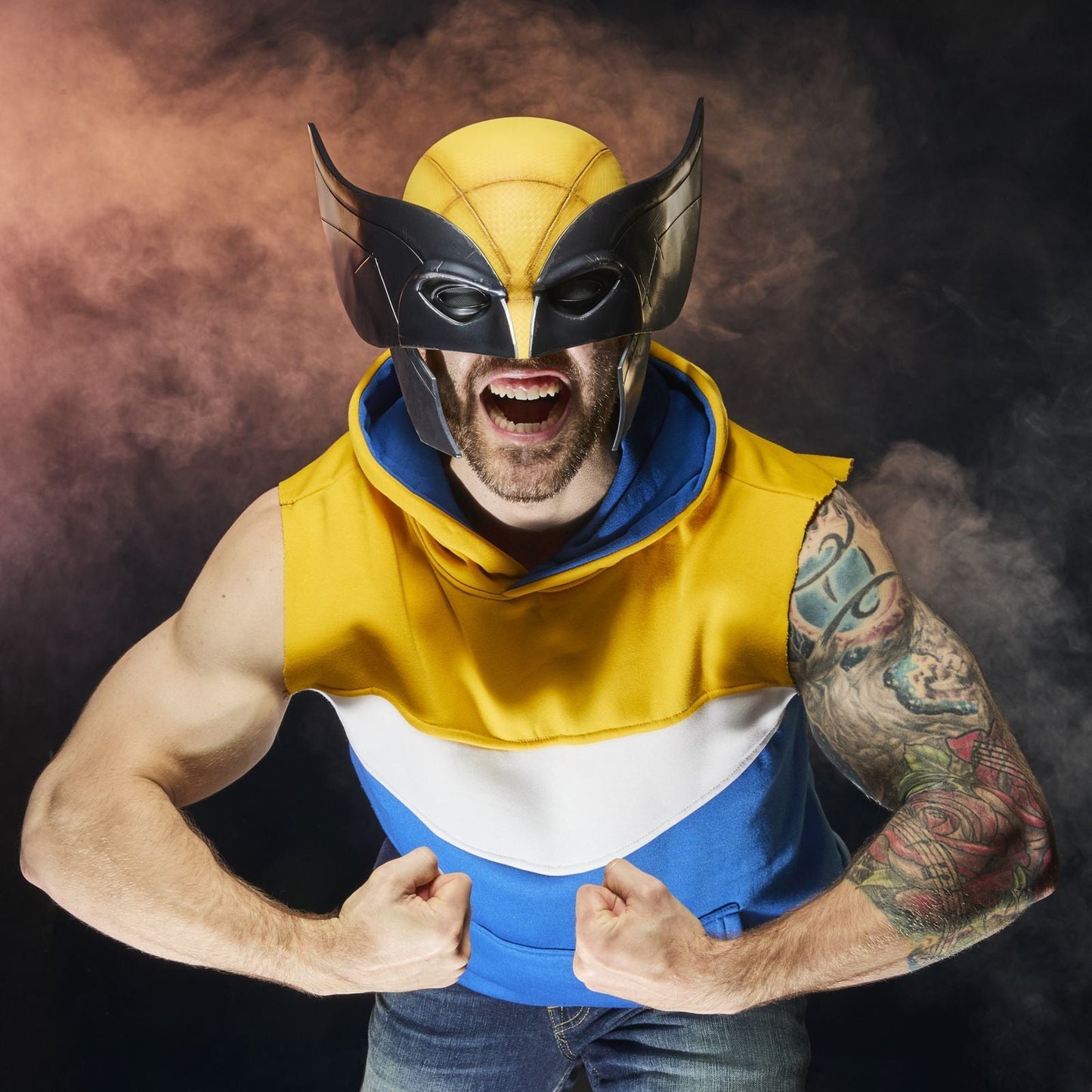 de MARVEL -