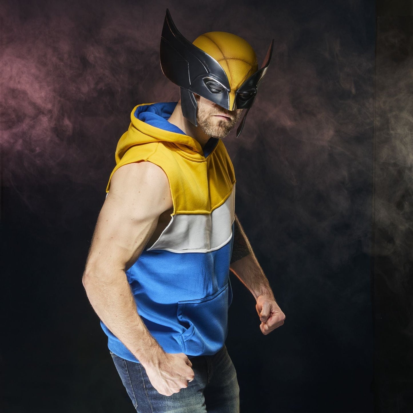 de MARVEL -