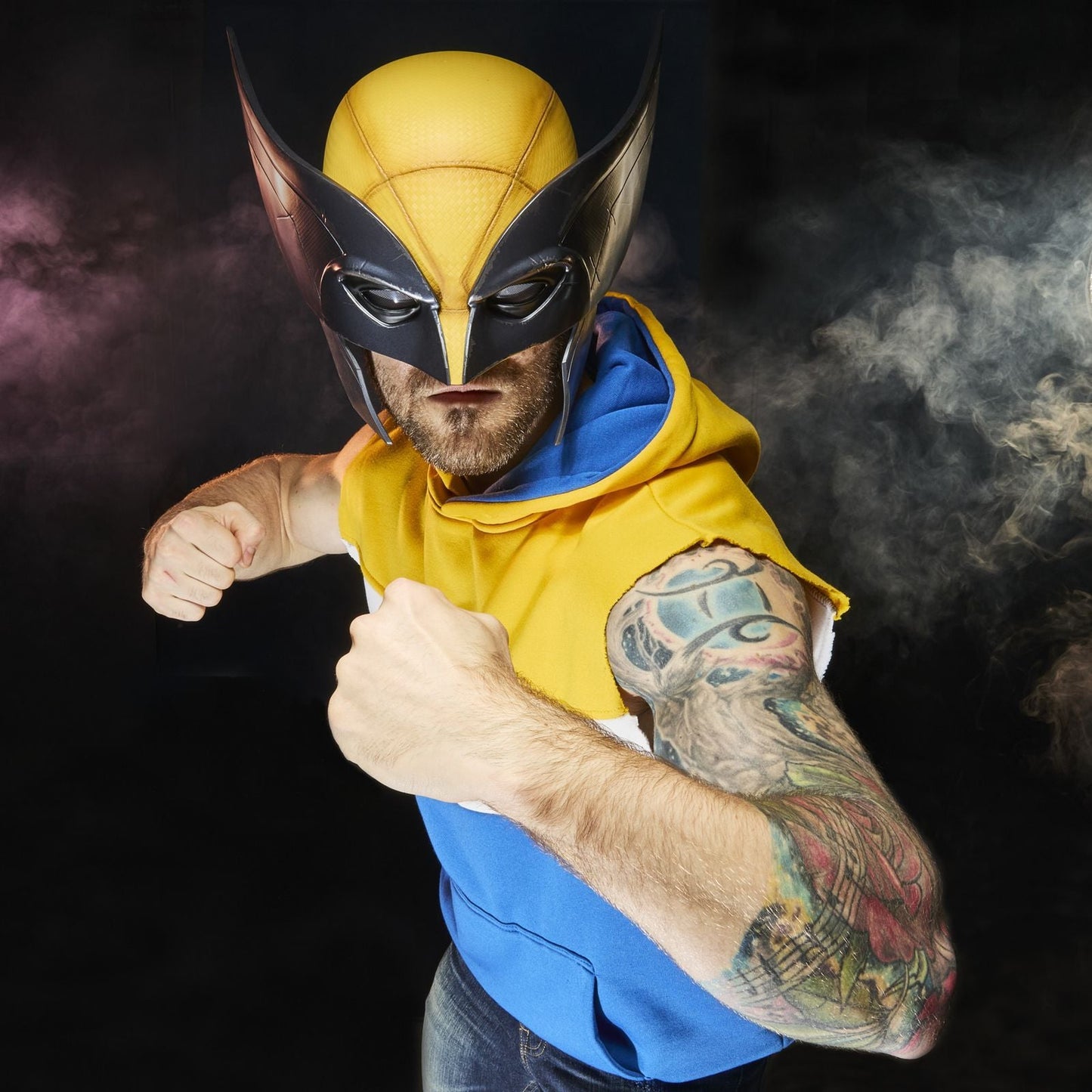 de MARVEL -