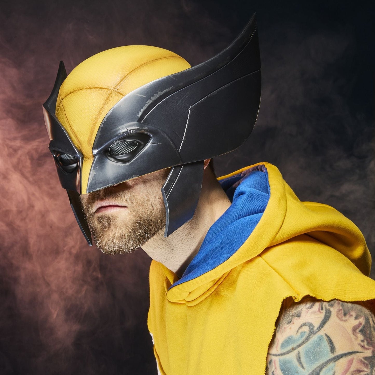 de MARVEL -