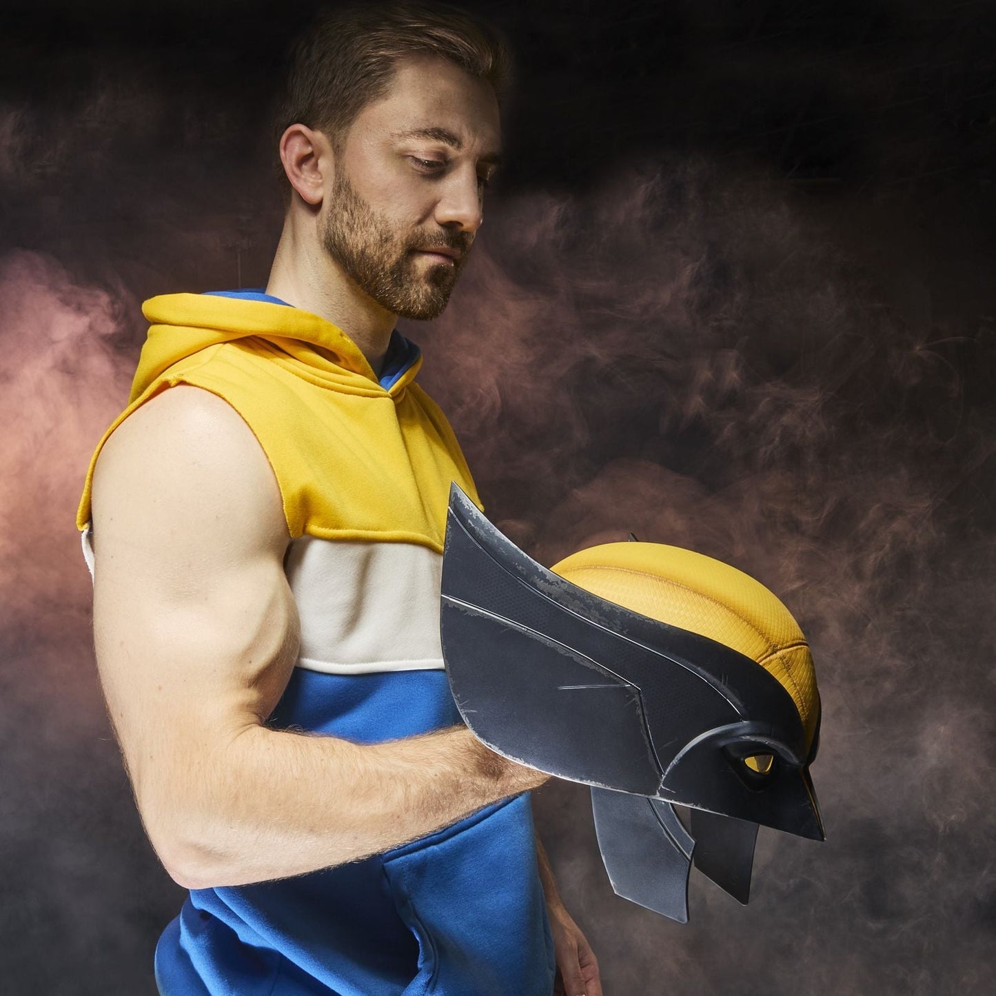 de MARVEL -