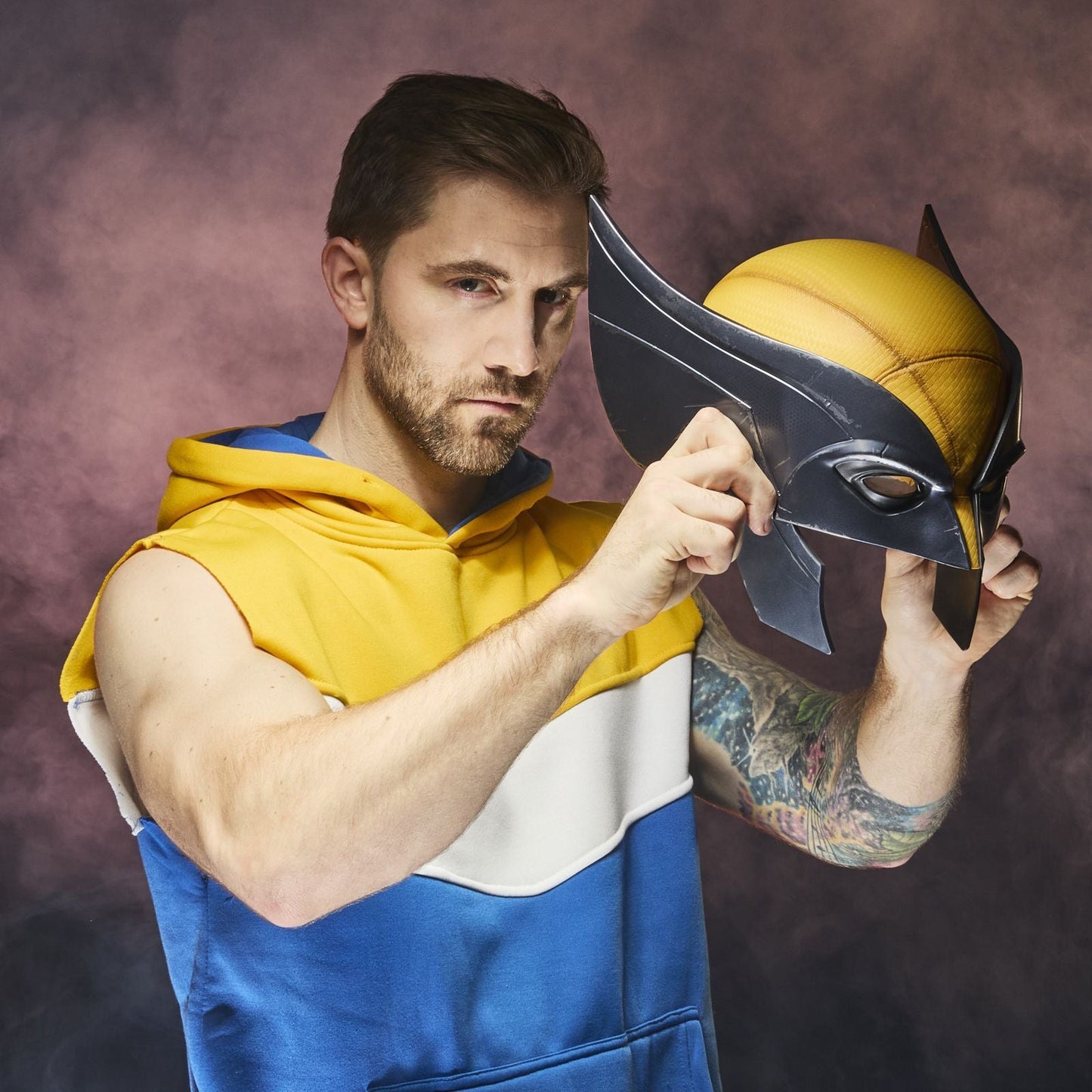 de MARVEL -