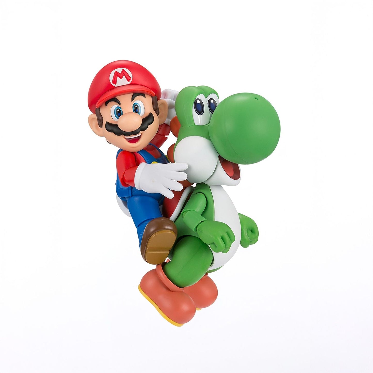 de SUPER MARIO -