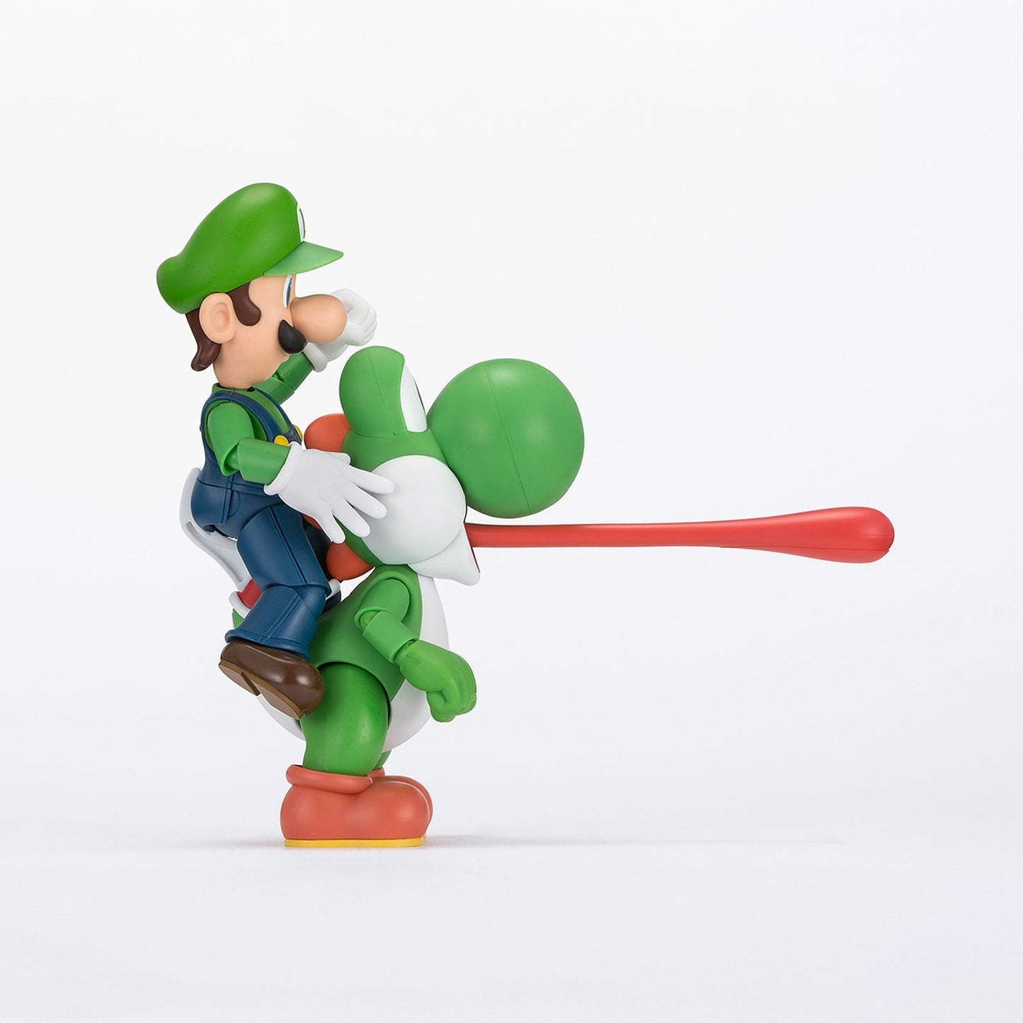 de SUPER MARIO -