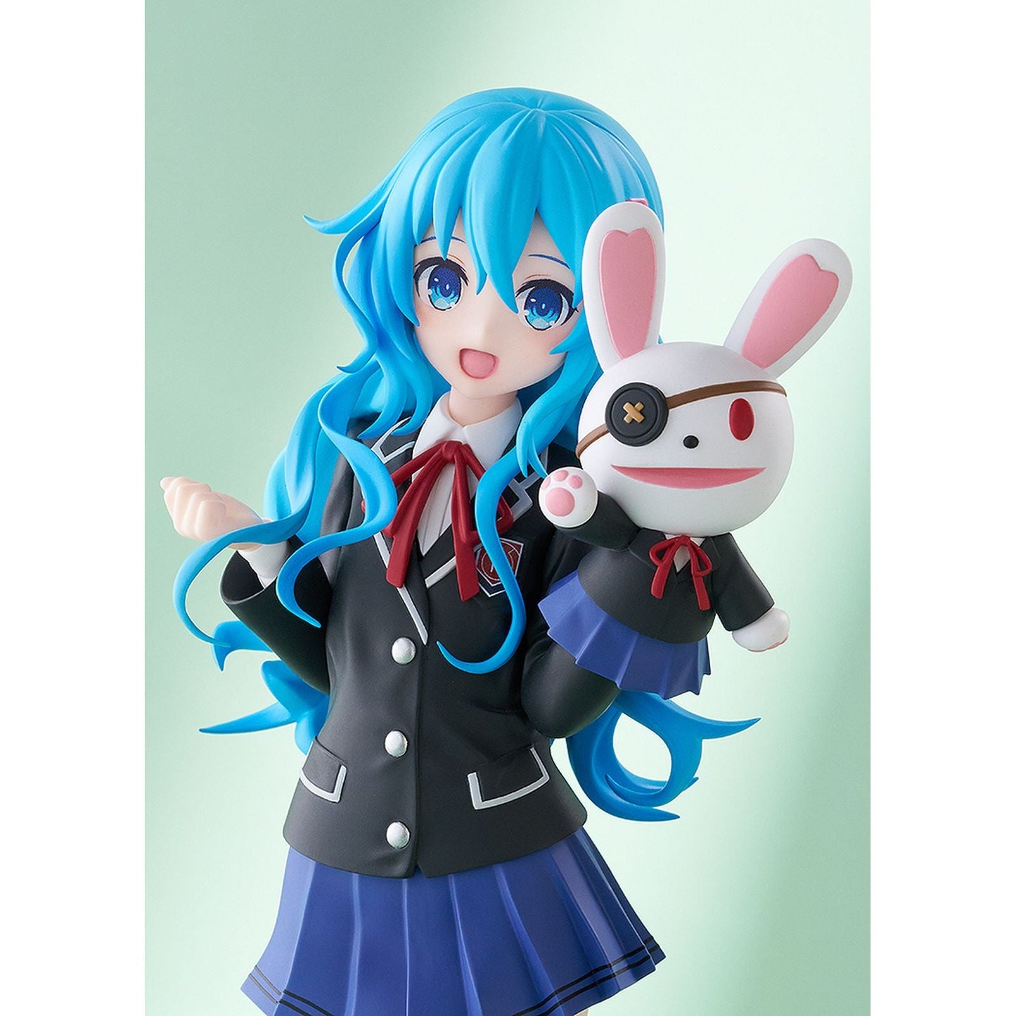 YOSHINO SCHOOL UNIFORM VERSION FIGURA 18 CM DATE A LIVE V POP UP PARADE L