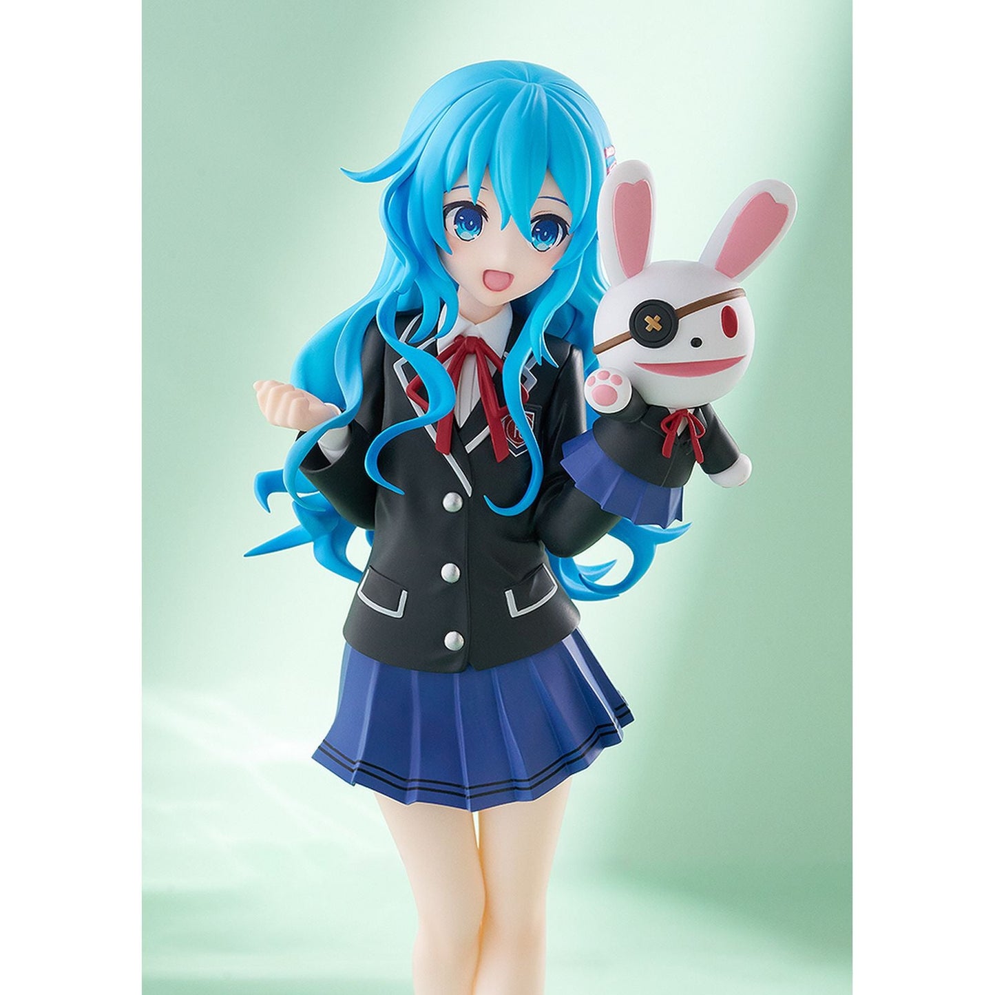 YOSHINO SCHOOL UNIFORM VERSION FIGURA 18 CM DATE A LIVE V POP UP PARADE L