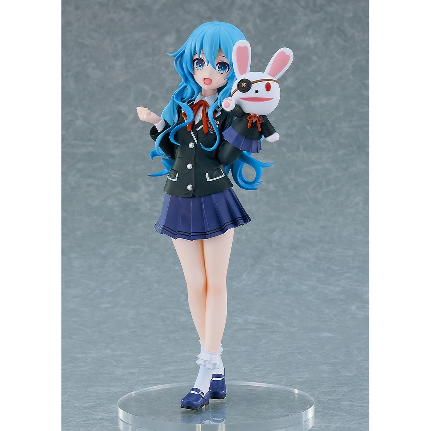 YOSHINO SCHOOL UNIFORM VERSION FIGURA 18 CM DATE A LIVE V POP UP PARADE L