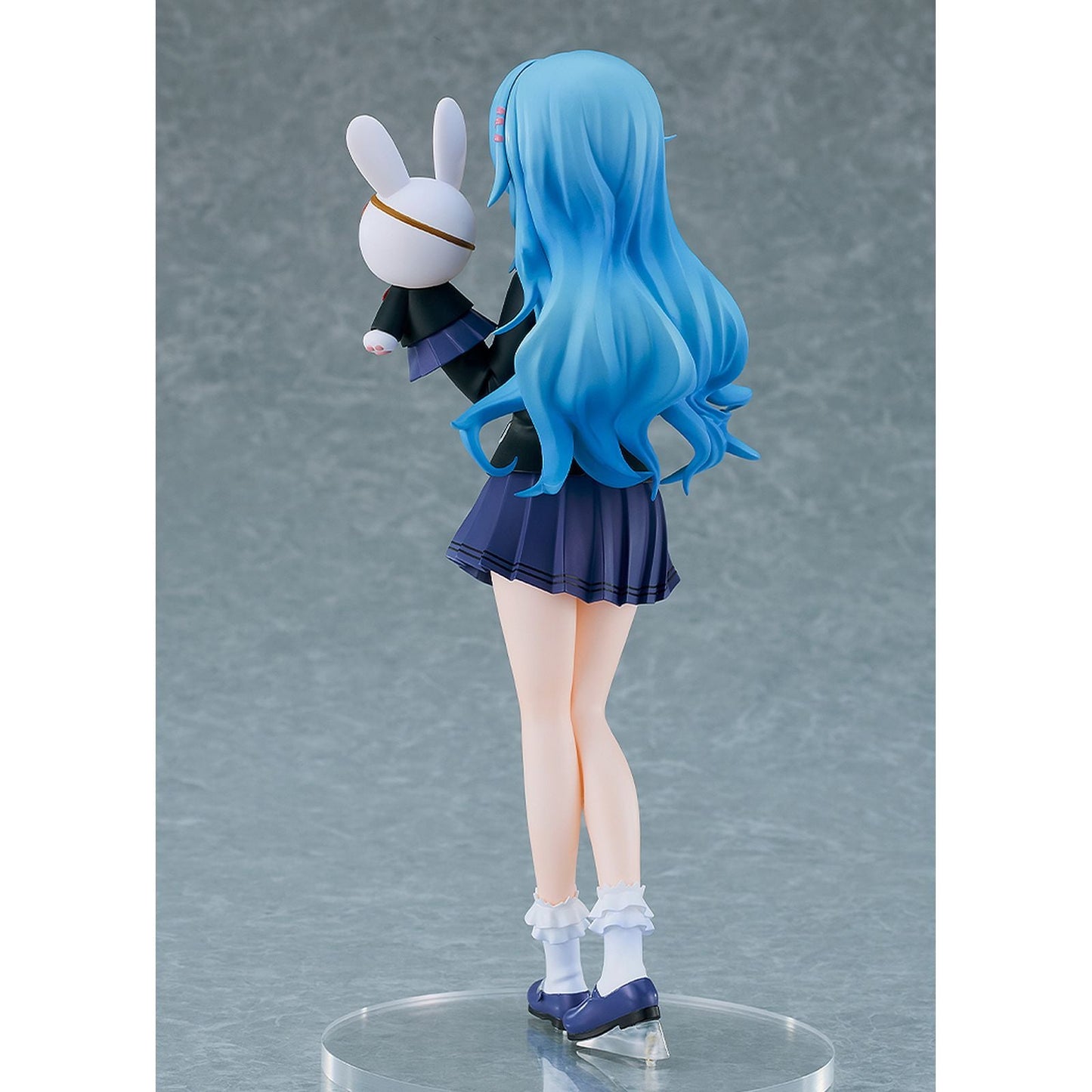 YOSHINO SCHOOL UNIFORM VERSION FIGURA 18 CM DATE A LIVE V POP UP PARADE L