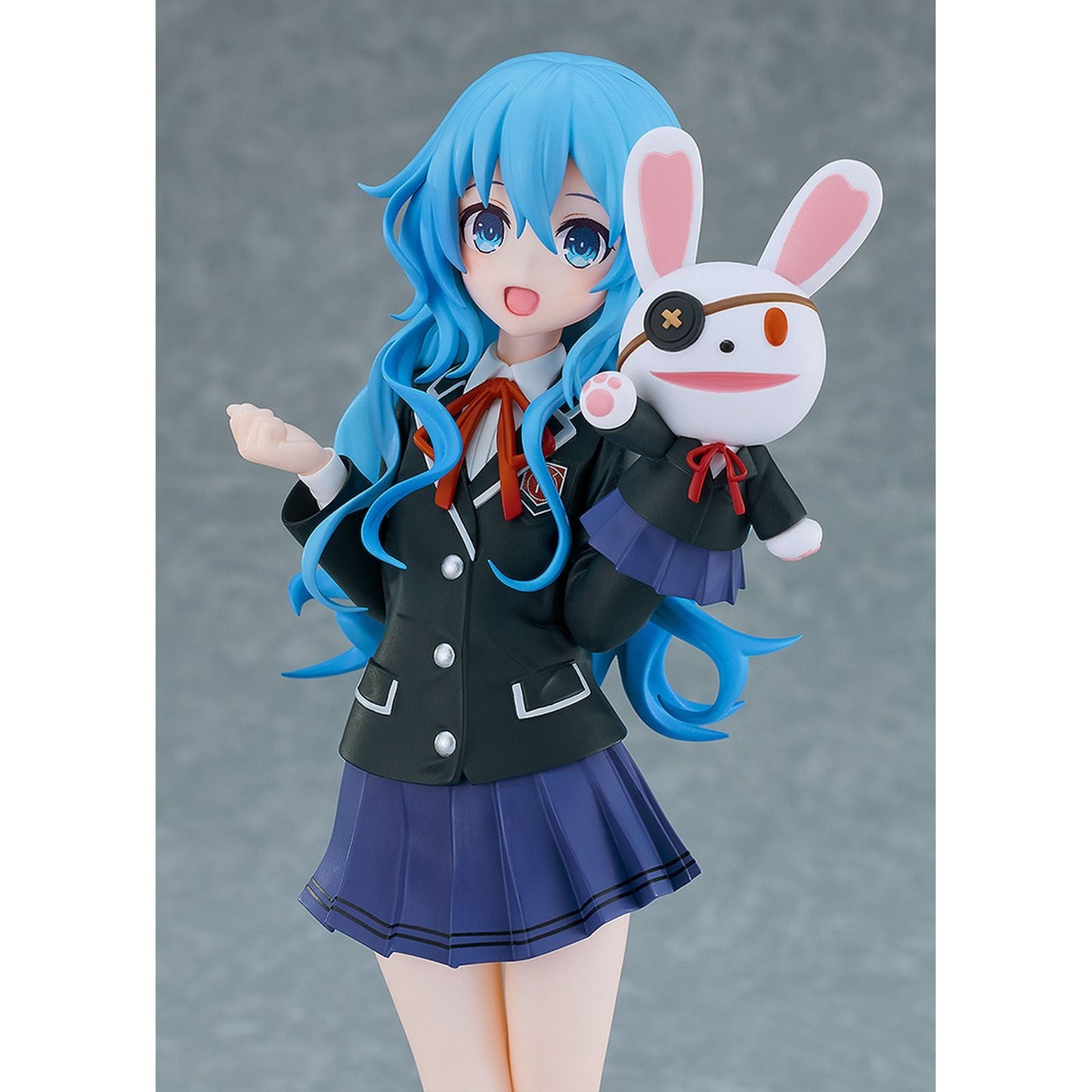 YOSHINO SCHOOL UNIFORM VERSION FIGURA 18 CM DATE A LIVE V POP UP PARADE L