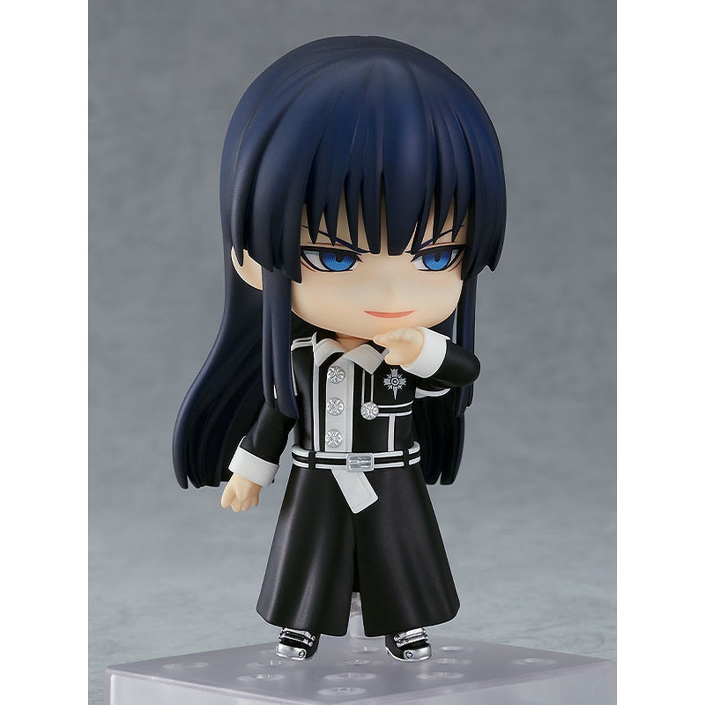 YU KANDA FIGURA 10 CM D.GRAY-MAN NENDOROID RE-RUN