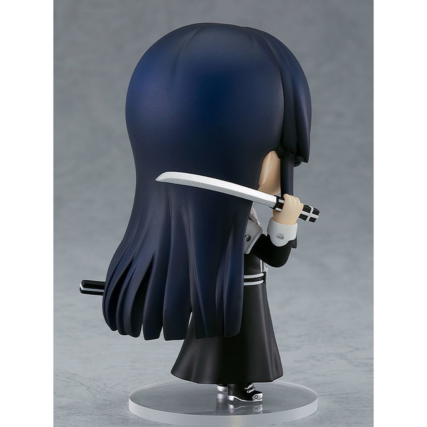YU KANDA FIGURA 10 CM D.GRAY-MAN NENDOROID RE-RUN