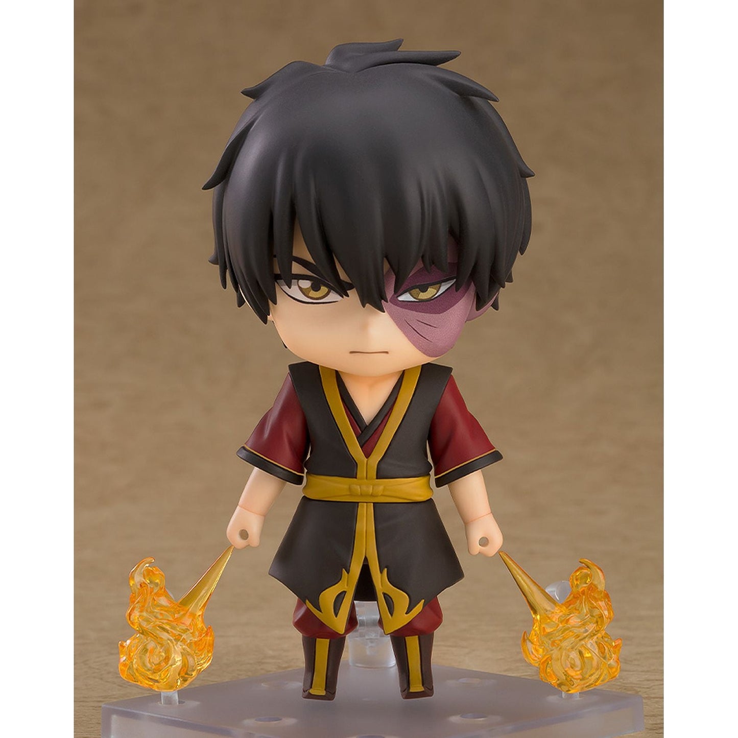 ZUKO FIGURA 10 CM AVATAR: THE LAST AIRBENDER NENDOROID