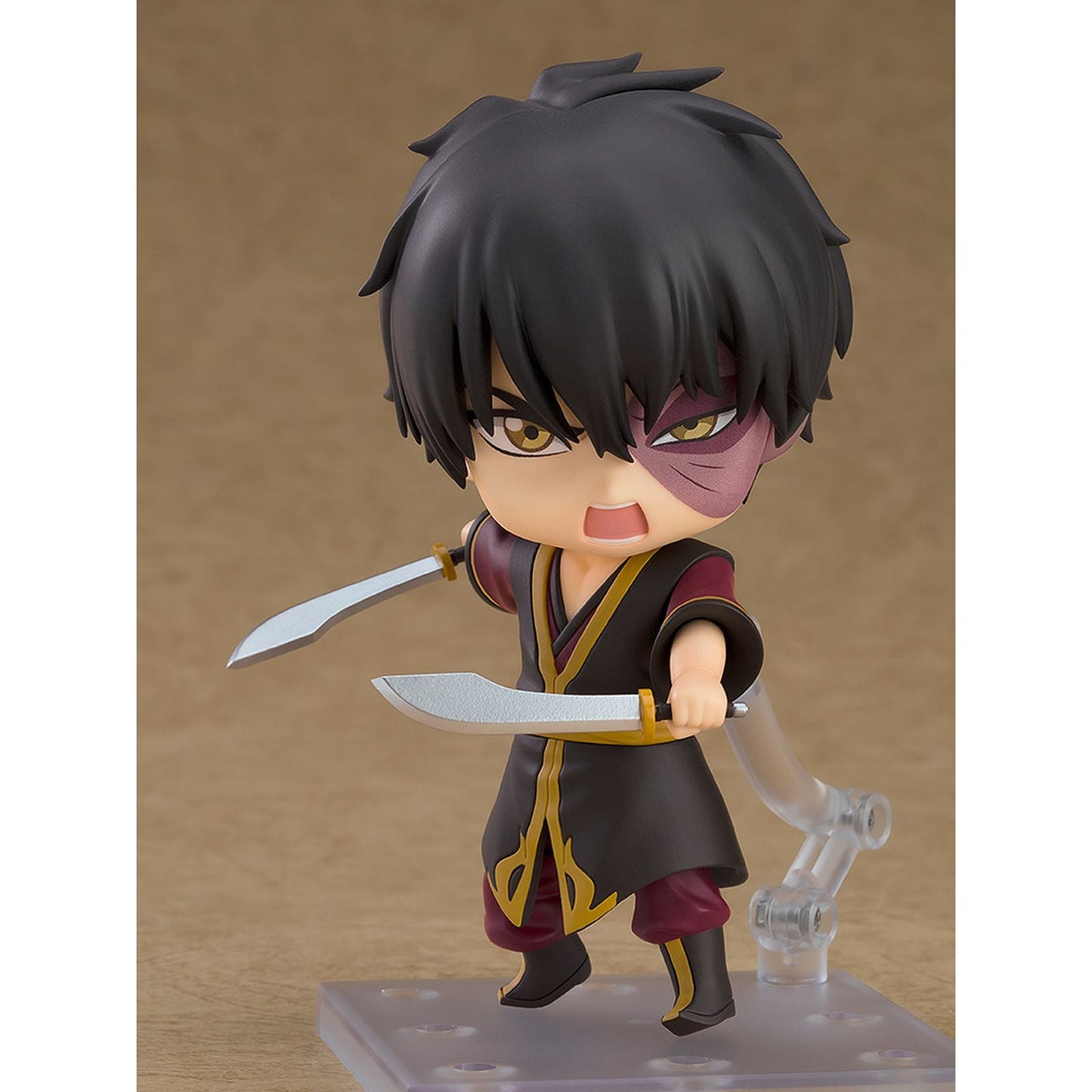 ZUKO FIGURA 10 CM AVATAR: THE LAST AIRBENDER NENDOROID