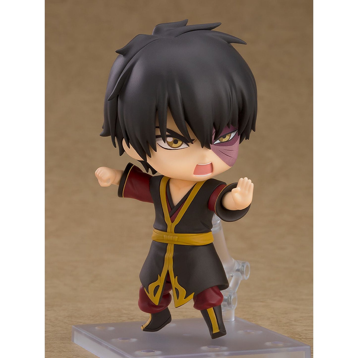 ZUKO FIGURA 10 CM AVATAR: THE LAST AIRBENDER NENDOROID