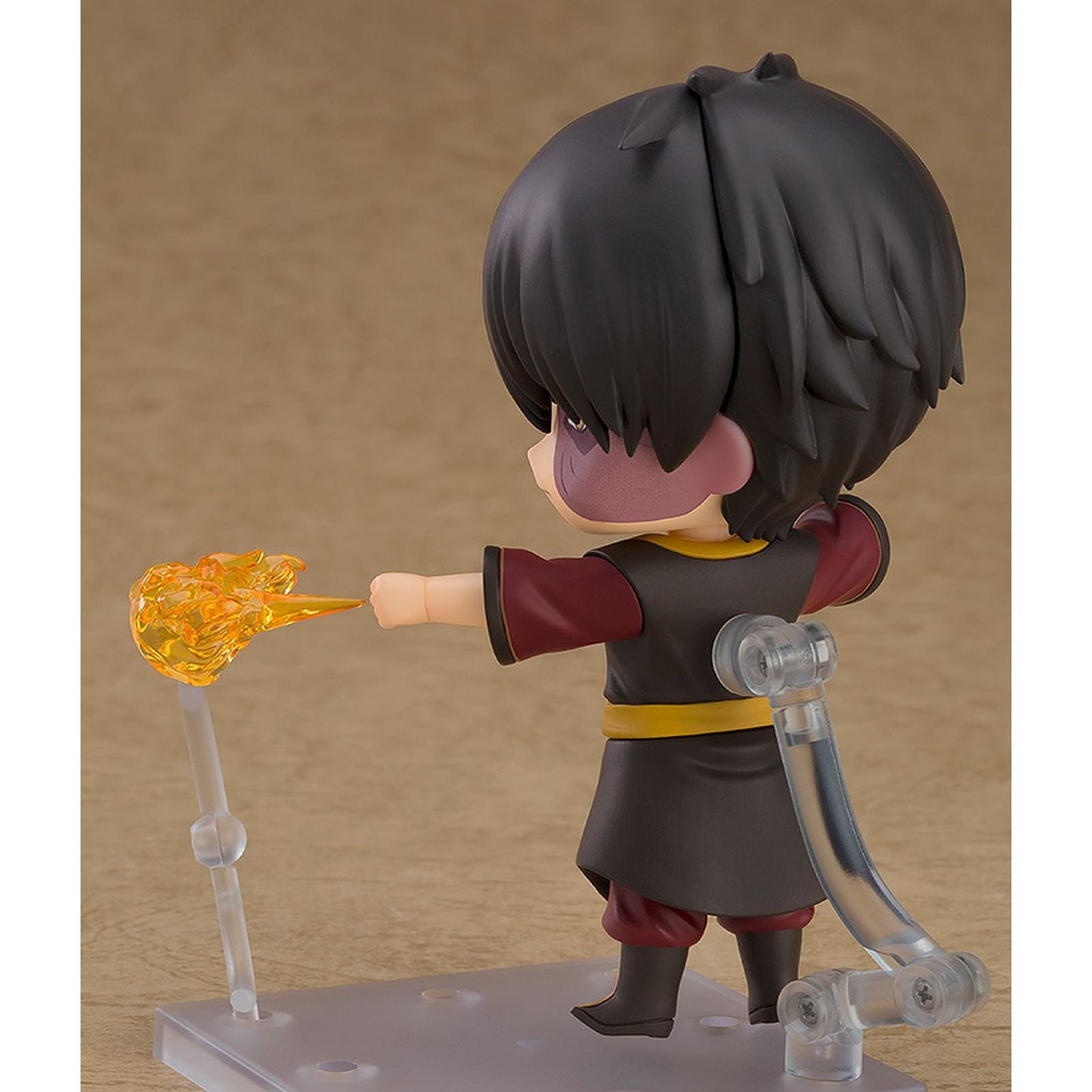 ZUKO FIGURA 10 CM AVATAR: THE LAST AIRBENDER NENDOROID