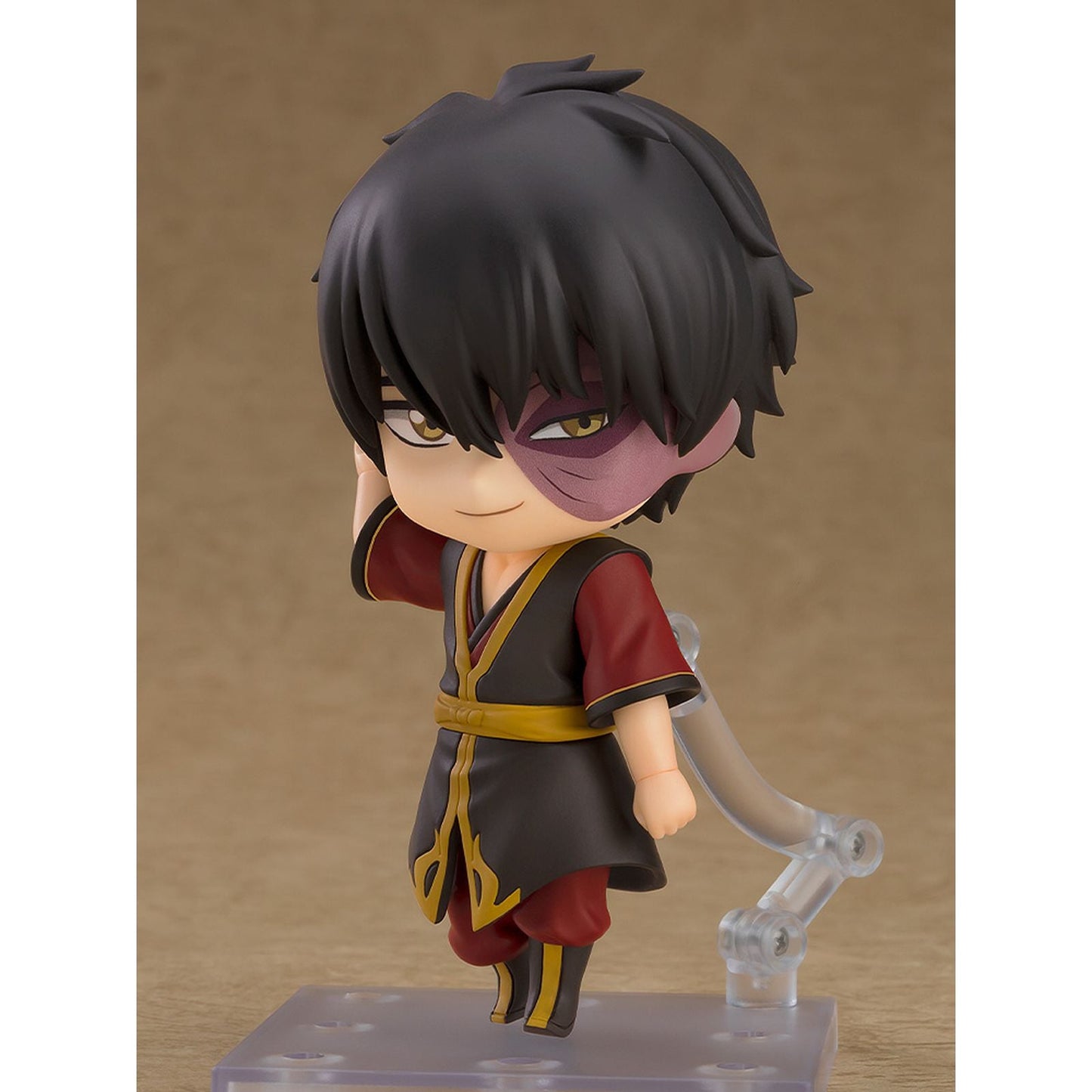 ZUKO FIGURA 10 CM AVATAR: THE LAST AIRBENDER NENDOROID