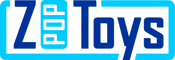 Z POP Toys