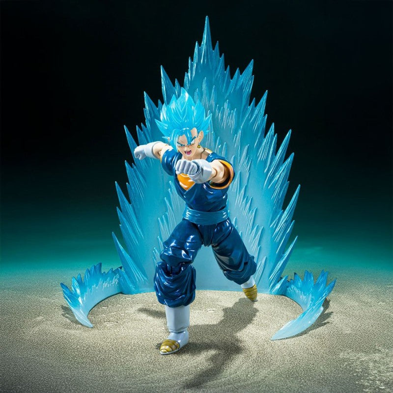 SH Figuarts Dragon Ball Super Vegito Edition 2024 - Z POP Toys
