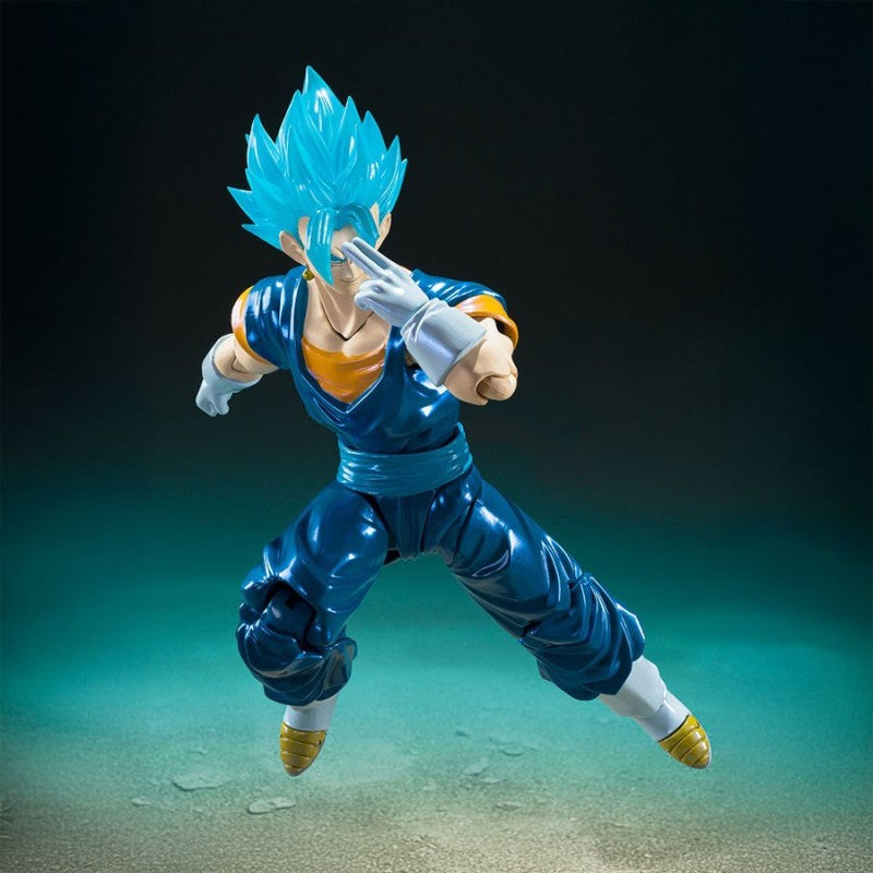 SH Figuarts Dragon Ball Super Vegito Edition 2024 - Z POP Toys